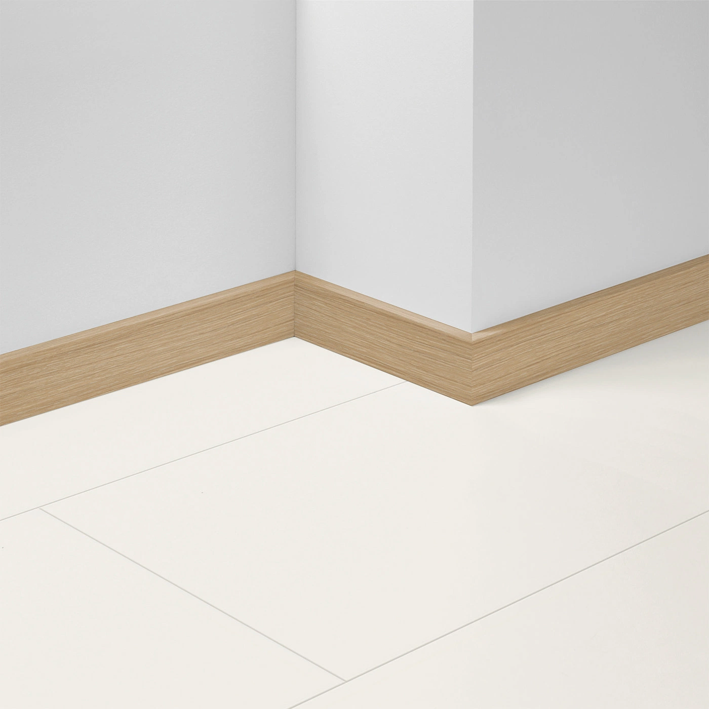 Parador Sockelleiste 70/16,5mm SL 18 Eiche D061 Parador Sockelleiste 70/16,5mm SL 18 Eiche D061