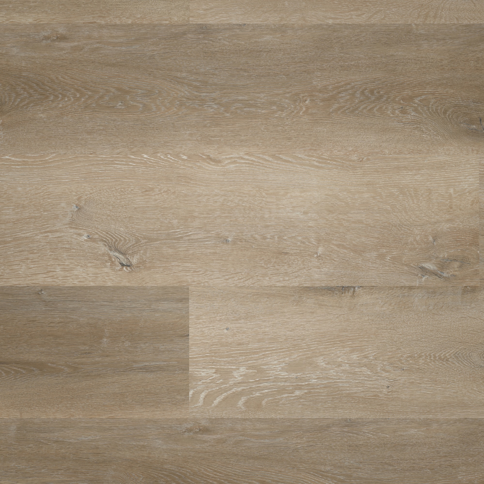Draufsicht - nexflor Rigid Klick-Vinyl Helios Click Collection Miletus Oak Draufsicht - nexflor NXF-20030-002