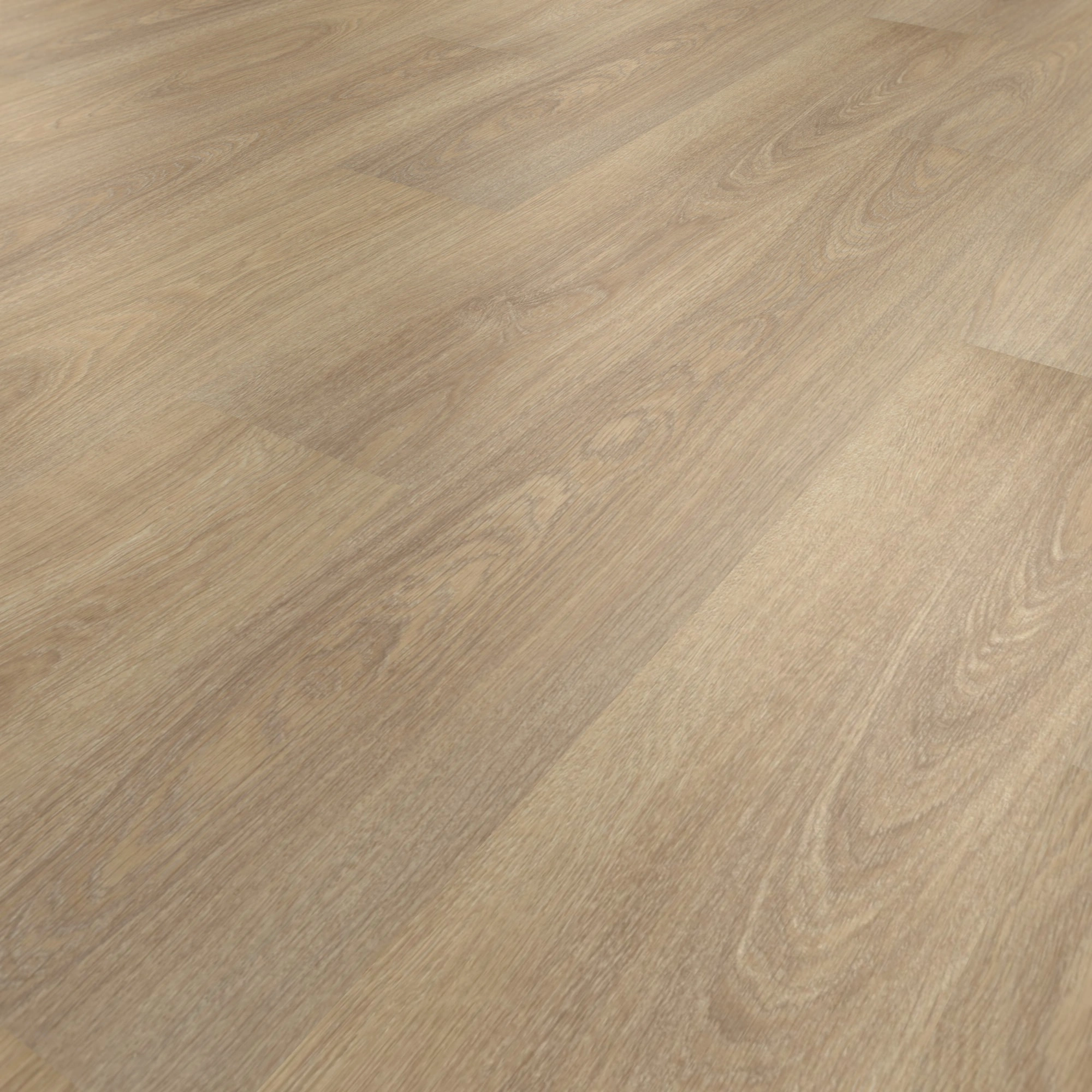Perspektivische Ansicht - Forbo Flooring Klebe-Vinyl Allura Dryback 0.55 Wood Grey Giant Oak Perspektivische Ansicht - Forbo Flooring 220108