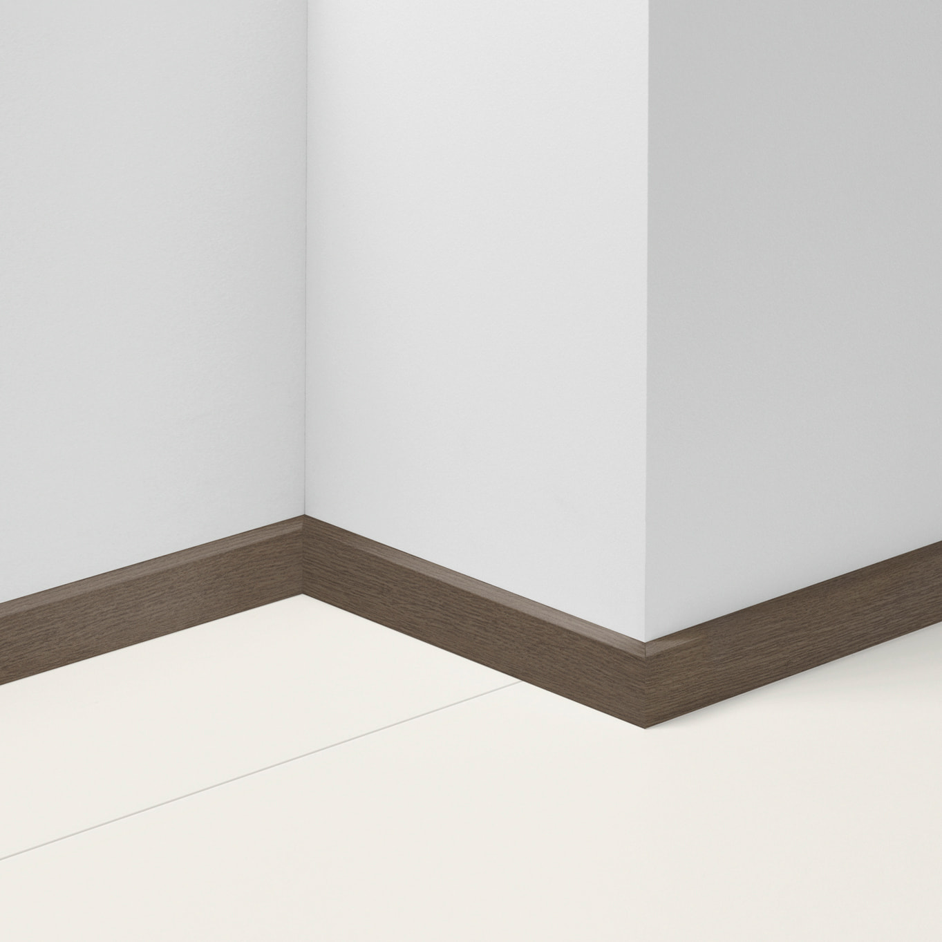 Parador Sockelleiste 40/16mm SL 3 Eiche D143
