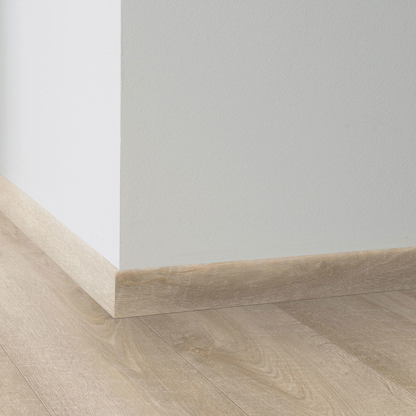 Tarkett Sockelleiste 60/10mm Antik Oak BEIGE