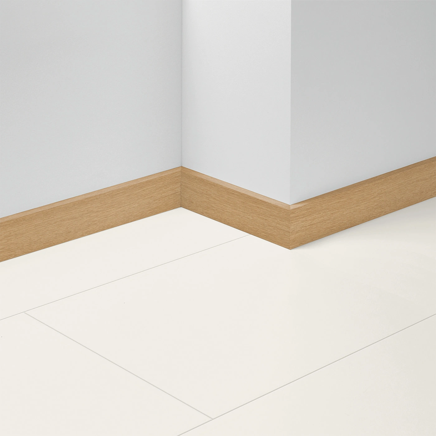 Parador Sockelleiste 70/16,5mm SL 18 Eiche D086 Parador Sockelleiste 70/16,5mm SL 18 Eiche D086