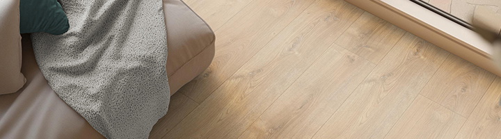 Teaserbild - Laminat Landhausdiele Teaserbild - Laminat Landhausdiele