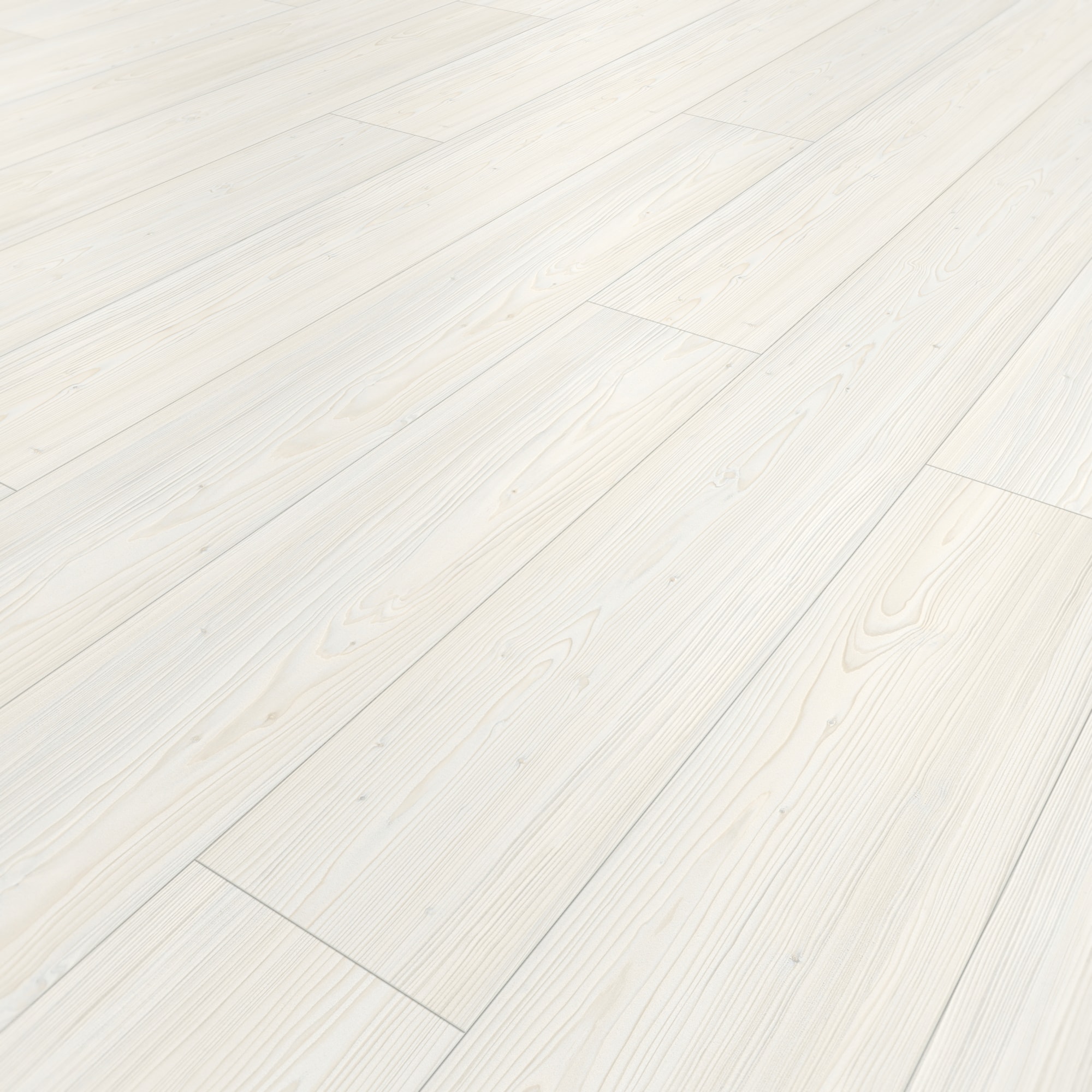 Parador HDF Klick-Designboden Modular ONE Lärche Apollo weiß Naturstruktur Schlossdiele Parador HDF Klick-Designboden Modular ONE Lärche Apollo weiß Naturstruktur Schlossdiele