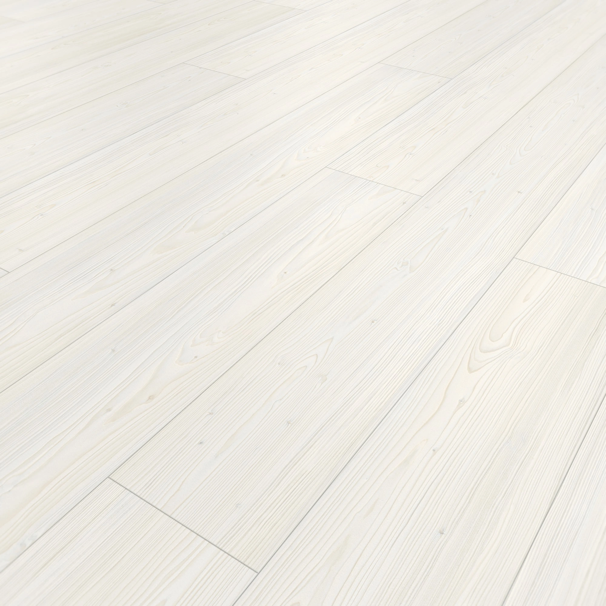 Parador HDF Klick-Designboden Modular ONE Lärche Apollo weiß Naturstruktur Schlossdiele Parador HDF Klick-Designboden Modular ONE Lärche Apollo weiß Naturstruktur Schlossdiele