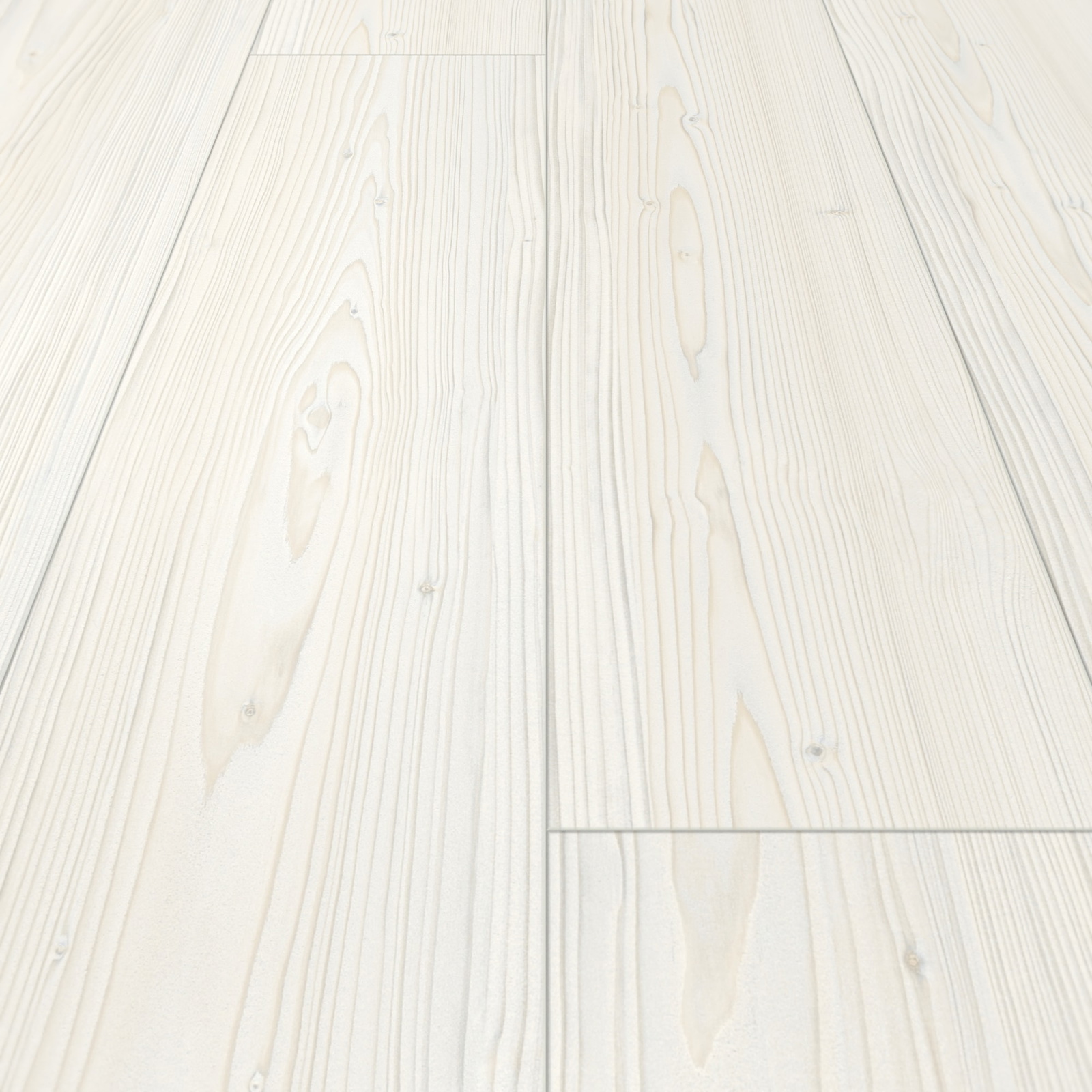 Parador HDF Klick-Designboden Modular ONE Lärche Apollo weiß Naturstruktur Landhausdiele