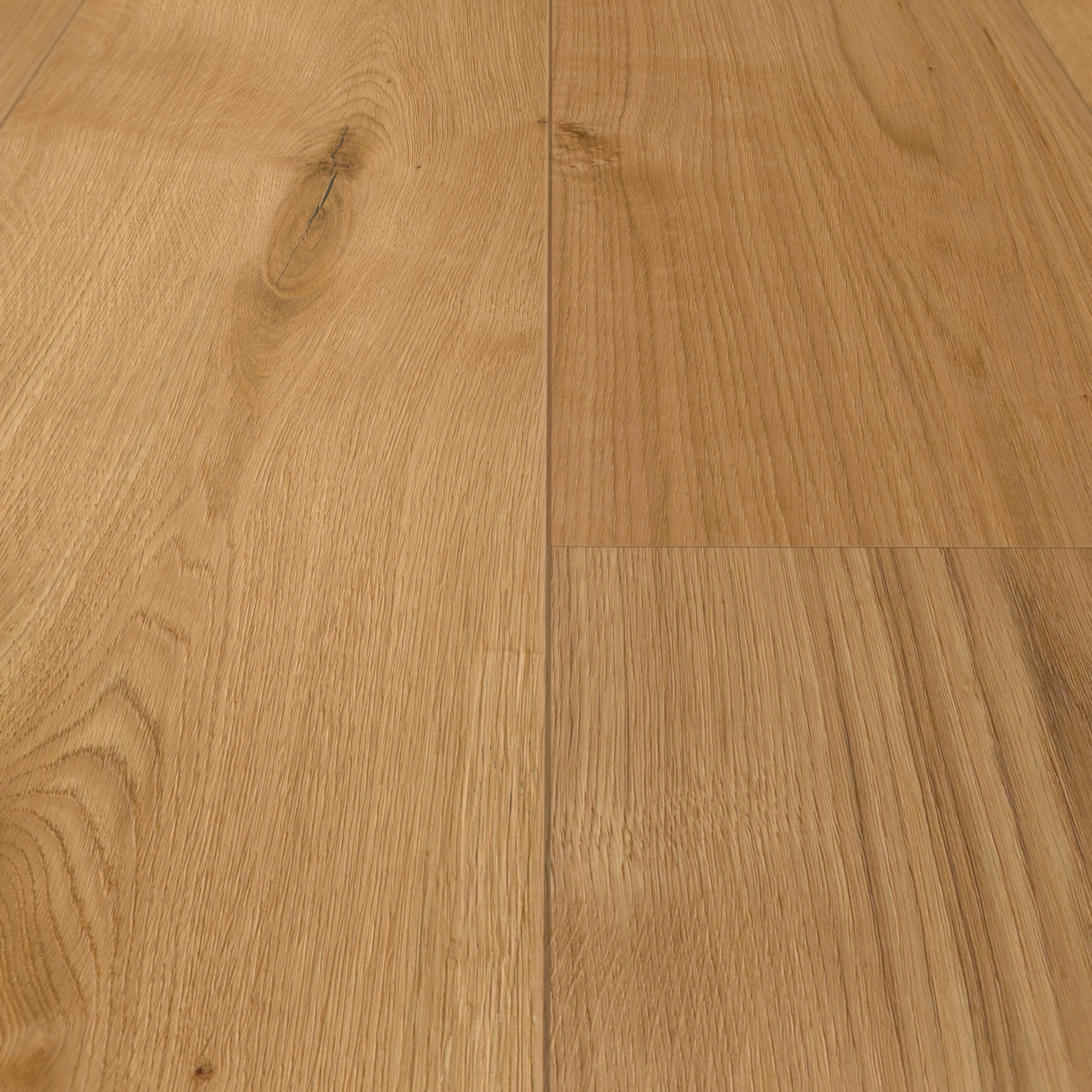 Detail Ansicht - MEISTER Holzboden HD 400 Lindura Eiche authentic Detail Ansicht - MEISTER 500214-2600320-08915