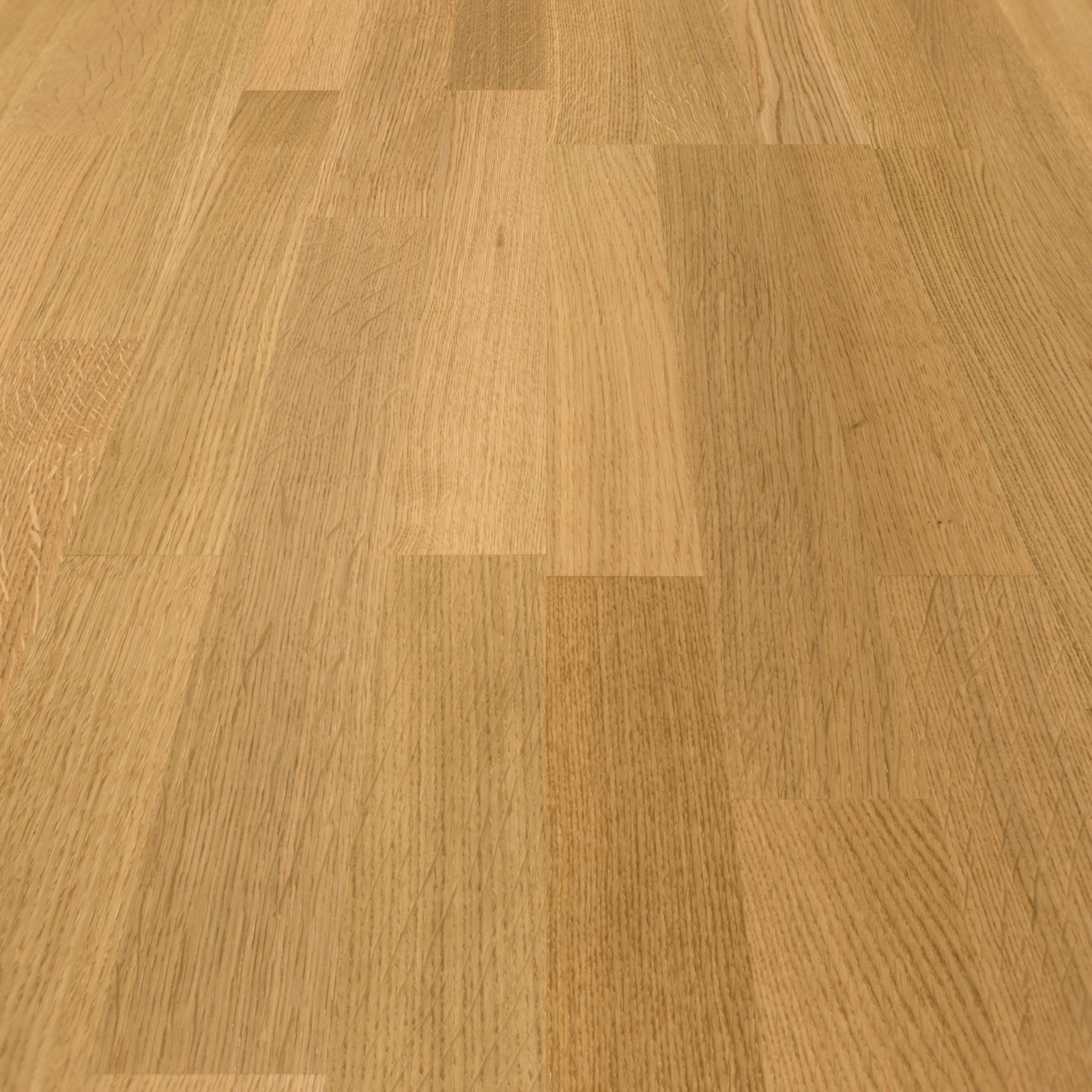 Parador Parkett Classic 3060 Eiche Select Holzstruktur Matt-Lackiert Schiffsboden