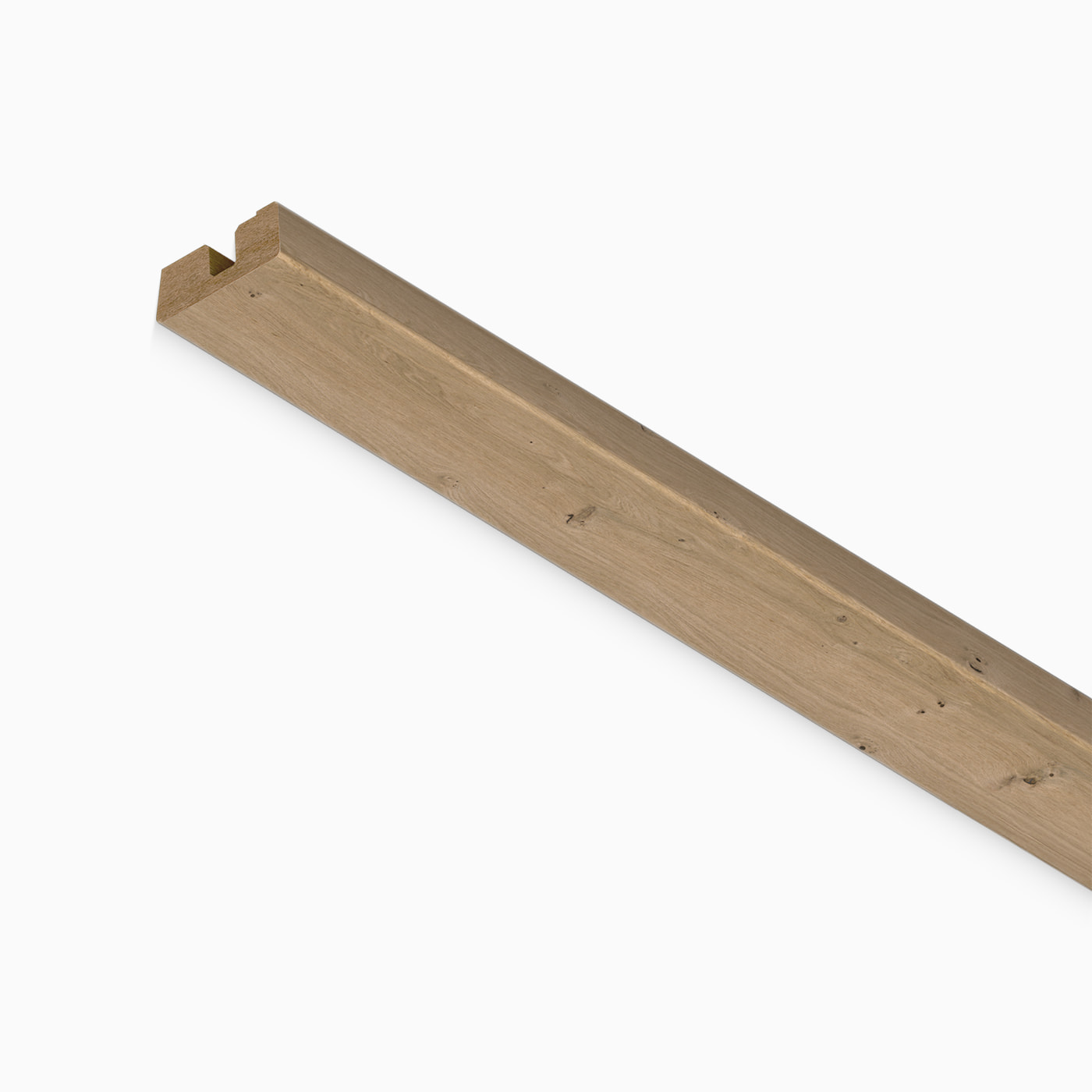 ter Hürne Deckenabschlussleiste DAL 34 Eiche sand 409 ter Hürne Deckenabschlussleiste DAL 34 Eiche sand 409