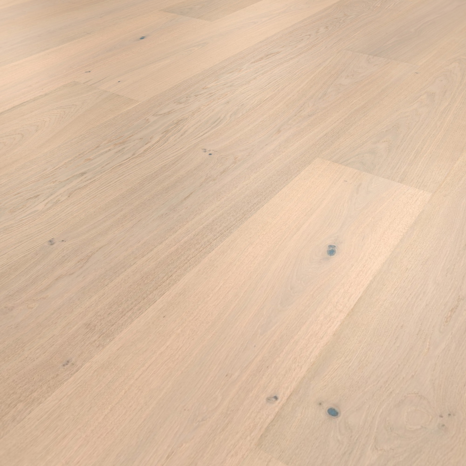Bennett & Jones Parkett Grand Houses Oak No.36 Harewood 210 Tradition Gebürstete Struktur Natur-Geölt