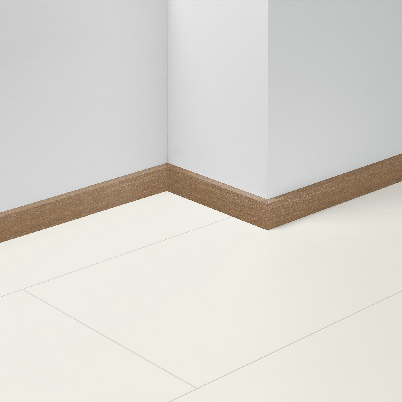 Parador Sockelleiste 50/16mm SL 5 Eiche Wasserfest D029