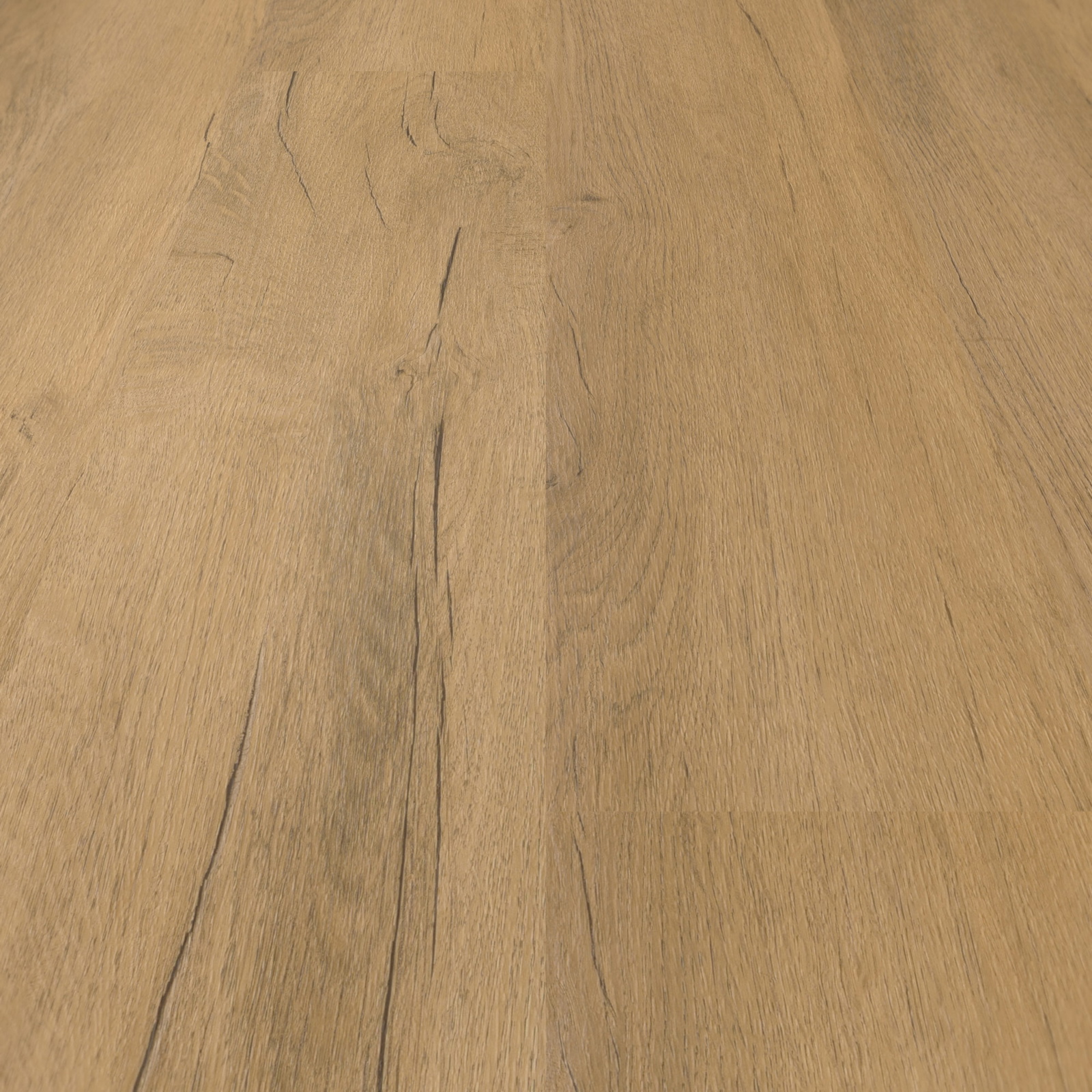 nexflor Klebe-Vinyl Apollo Collection Larissa Oak Holzstruktur Landhausdiele