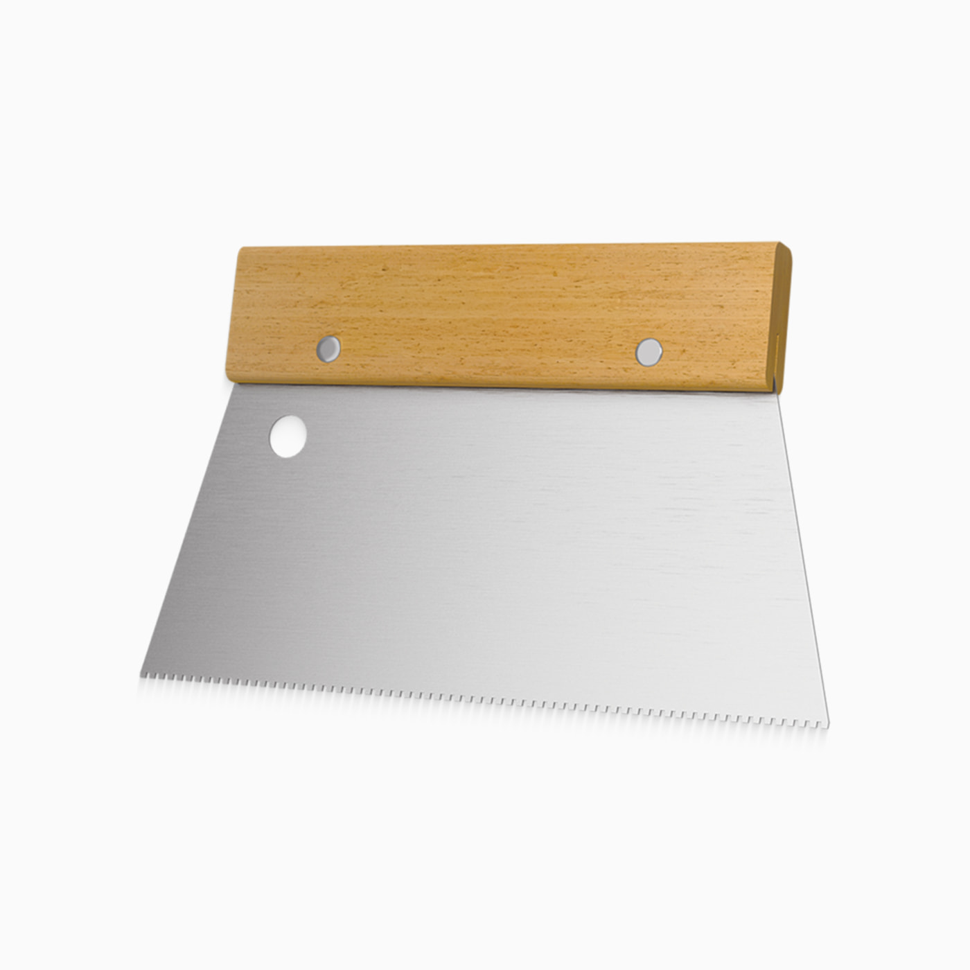 ter Hürne Zahnspachtel TKB A2