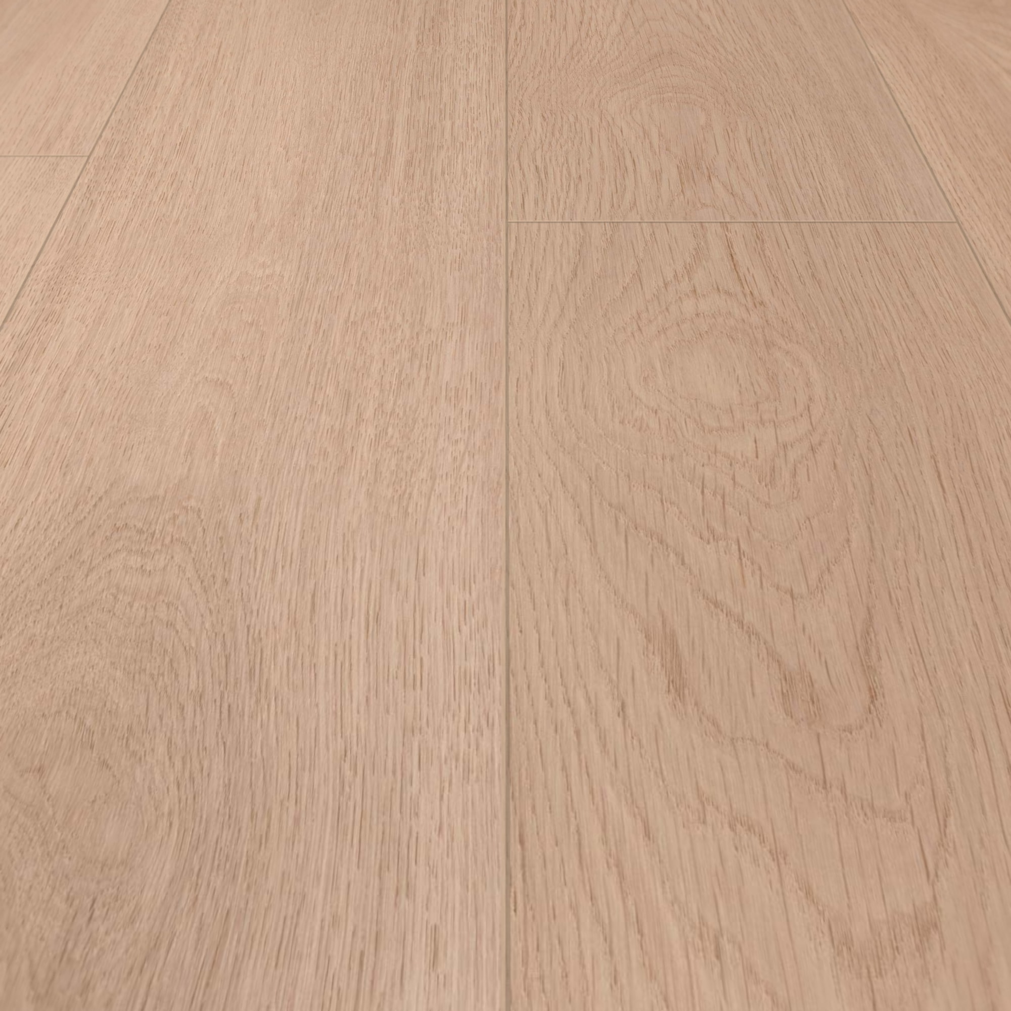 Detail Ansicht - wineo Klick-Bioboden PURLINE wineo 1000 wood XL Calm Oak Shell Detail Ansicht - wineo PLC306R
