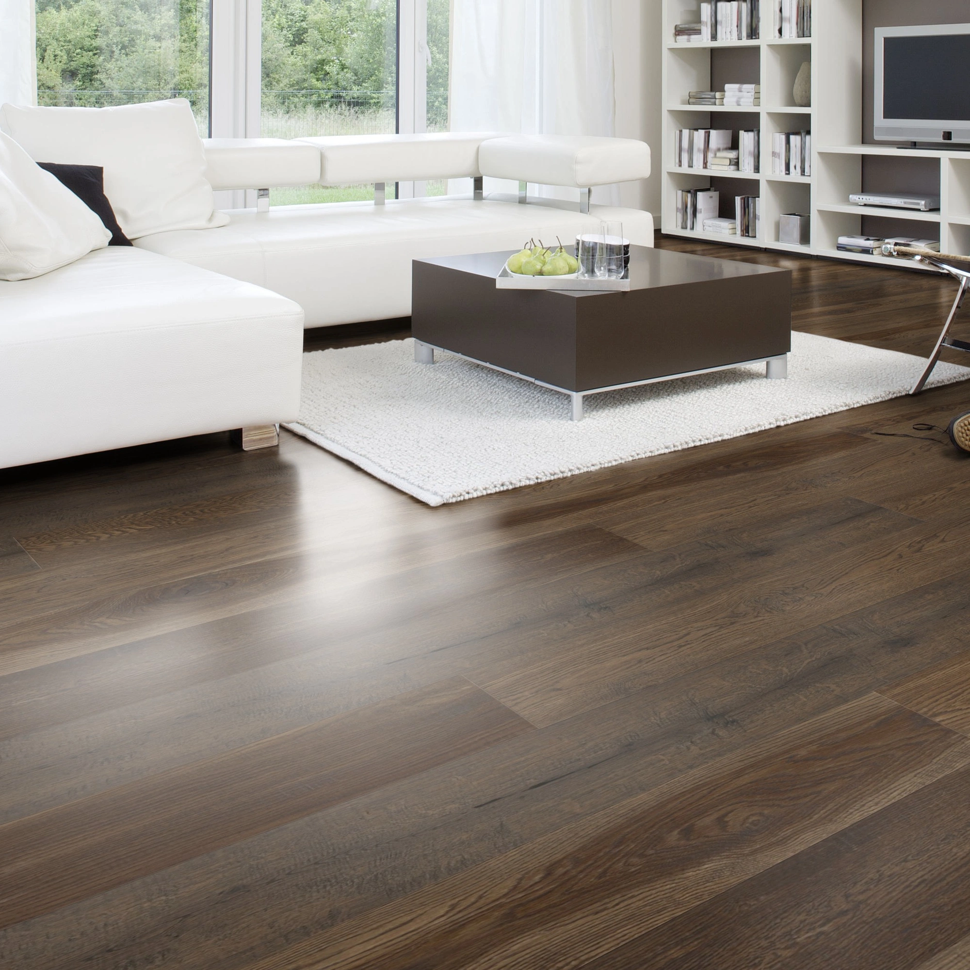 Wicanders Parkett Victoria Grafite RW04256 Natur Holzstruktur Natur-Geölt Wicanders Parkett Victoria Grafite RW04256 Natur Holzstruktur Natur-Geölt