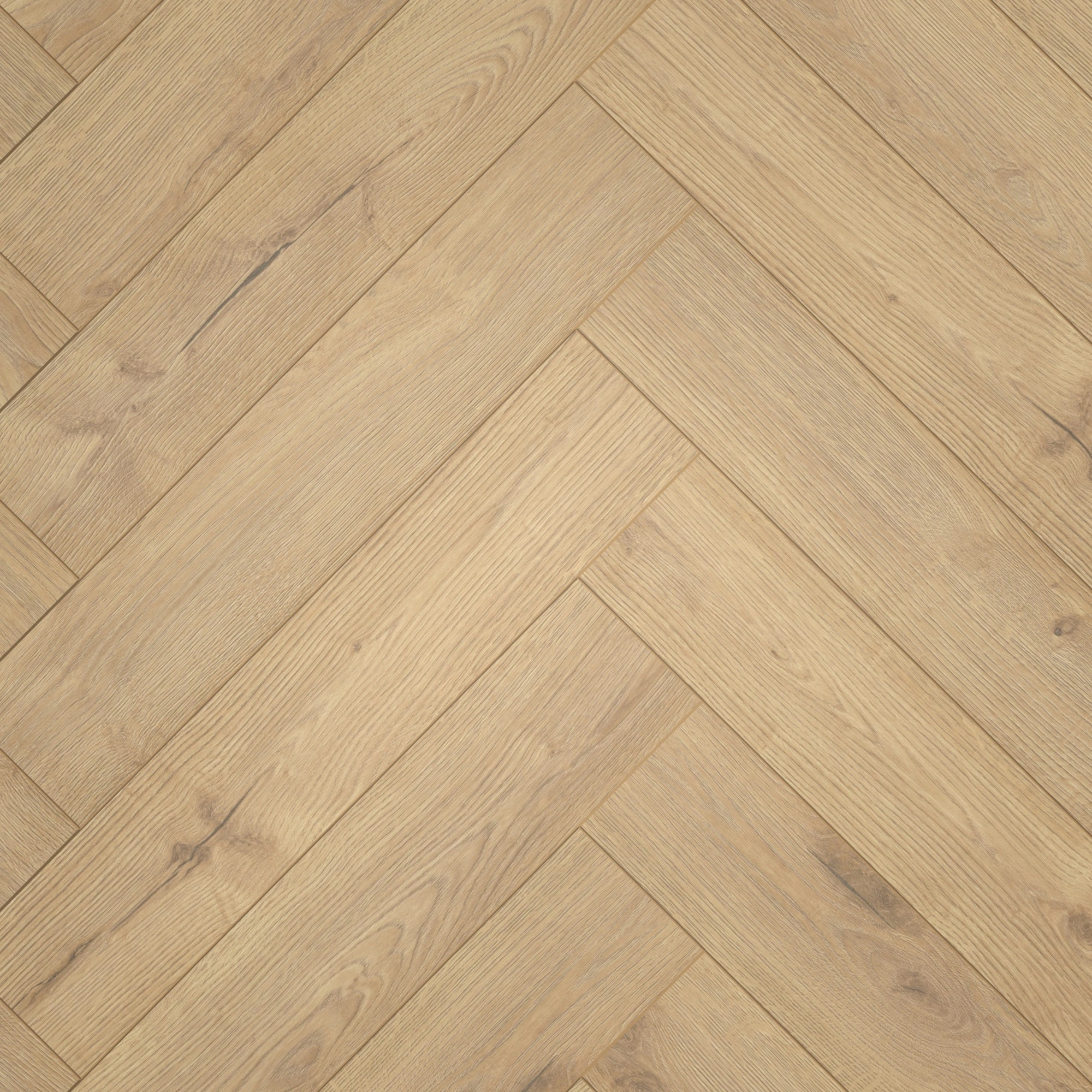 Draufsicht - ter Hürne Laminat Herringbone Edition Eiche Patio Draufsicht - ter Hürne 1101021854