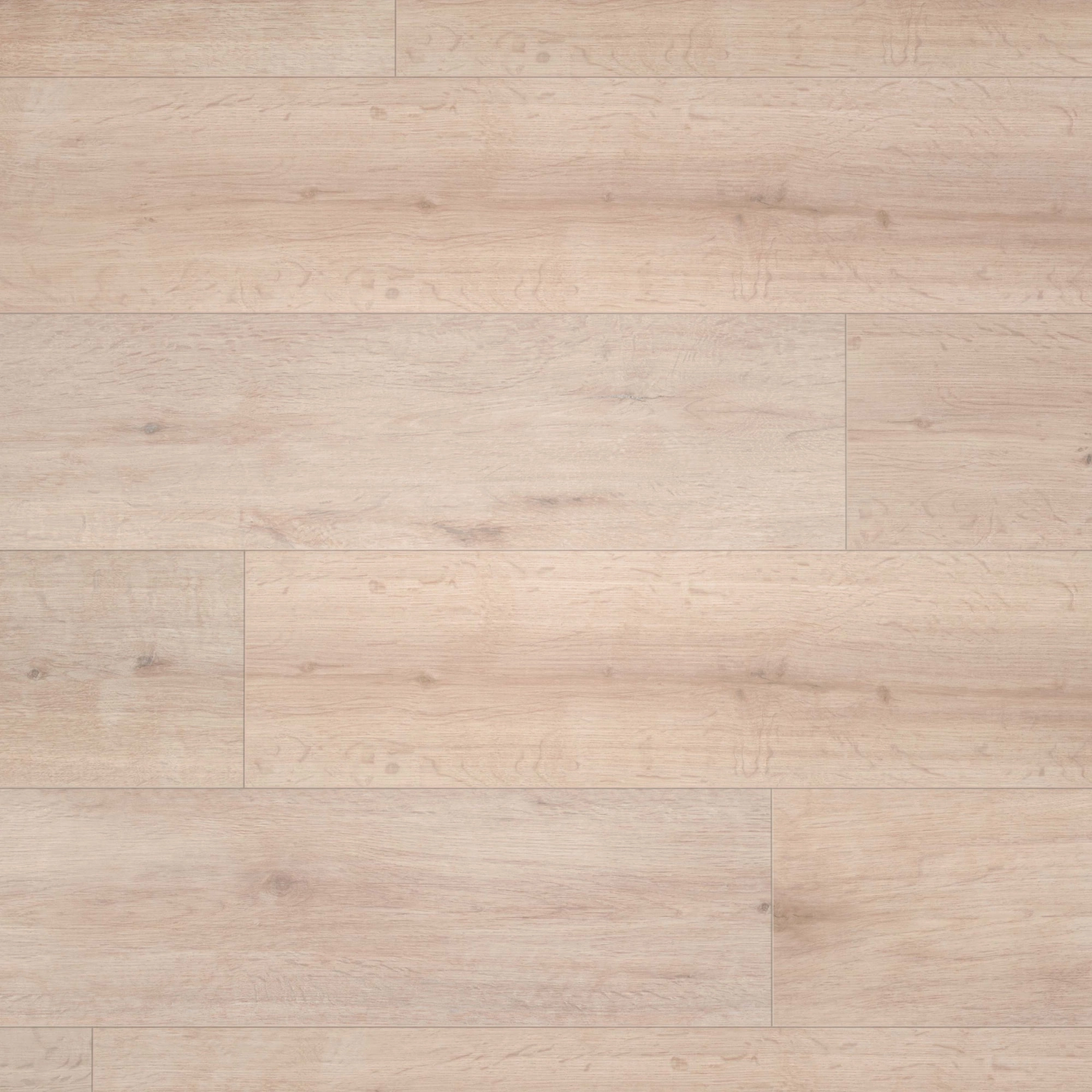 Draufsicht - wineo HDF Klick-Bioboden PURLINE wineo 1000 wood XL Rustic Oak Taupe Draufsicht - wineo MLP313R