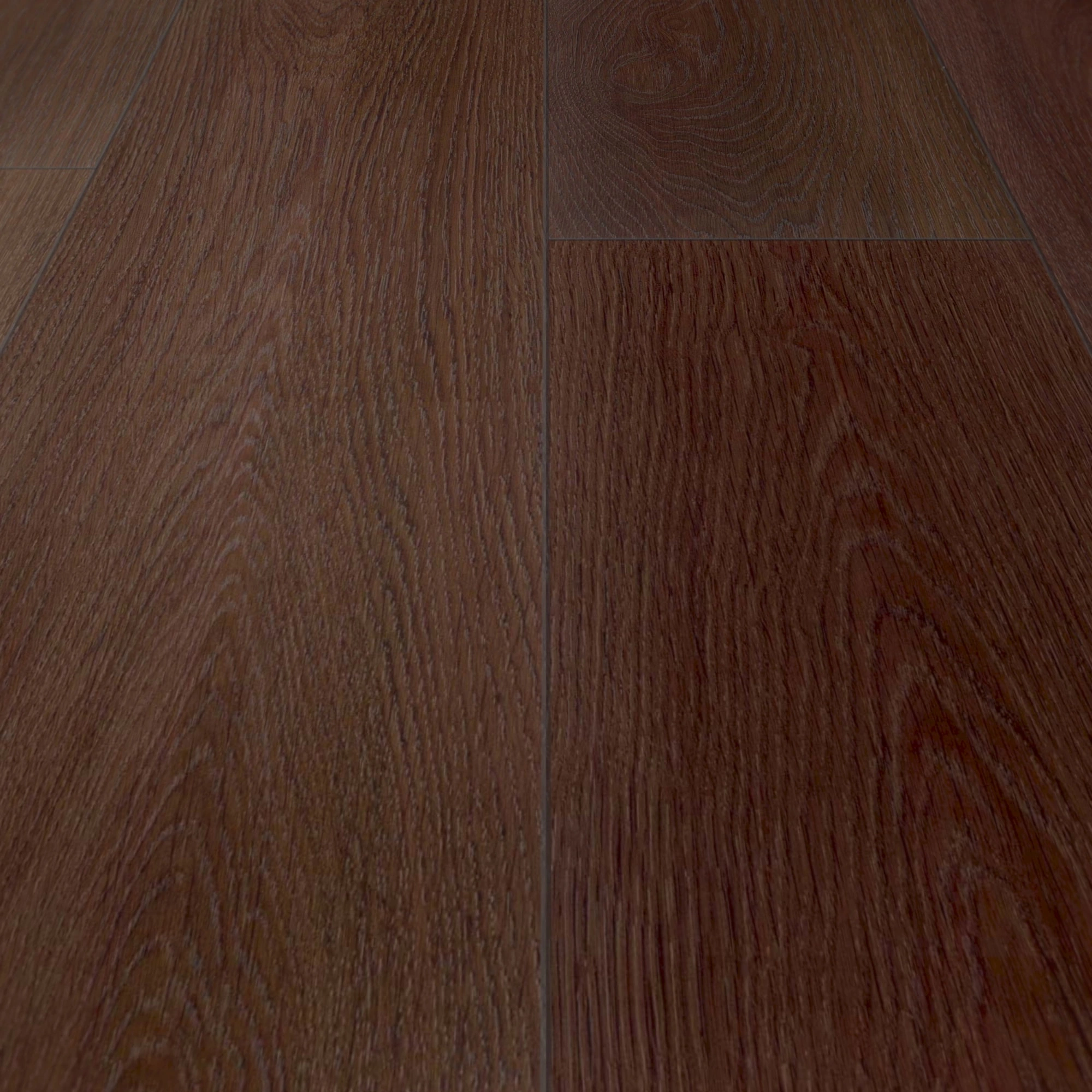 Detail Ansicht - wineo Klick-Bioboden PURLINE wineo 1000 wood XL Calm Oak Mocca Detail Ansicht - wineo PLC307R
