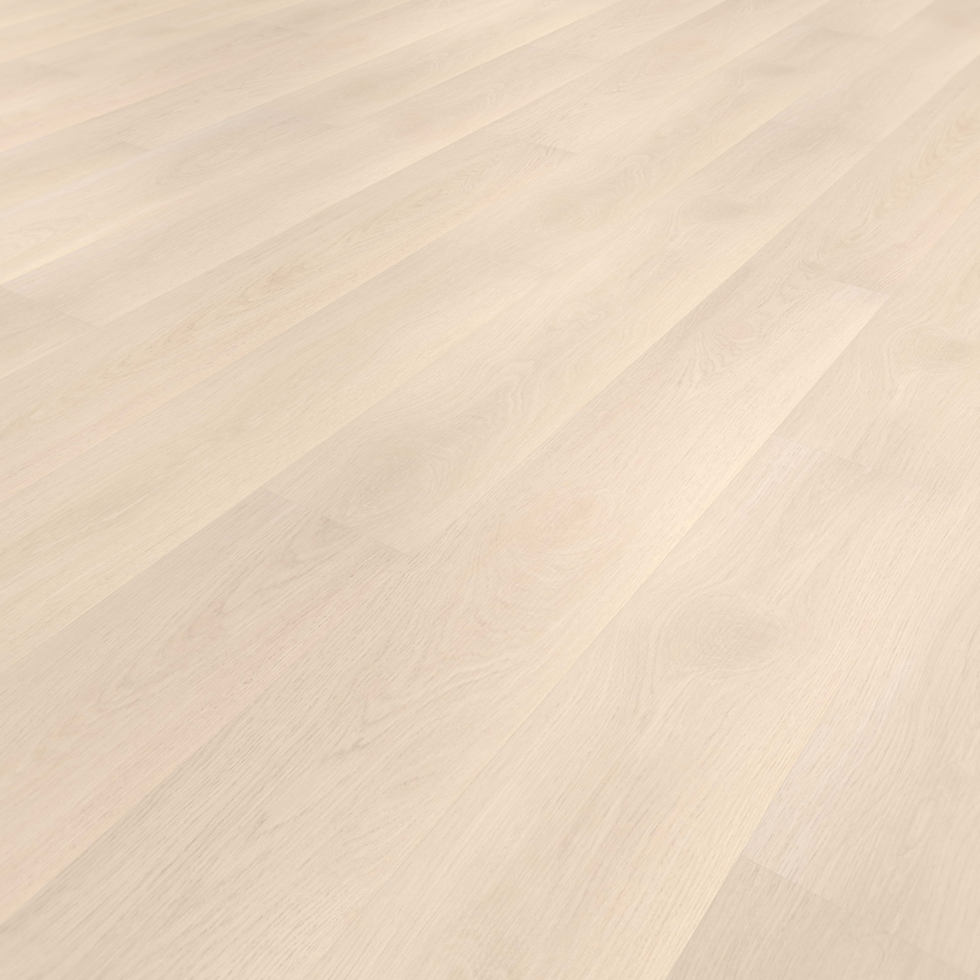 Perspektivische Ansicht - wineo Klebe-Bioboden PURLINE wineo 1000 wood L Soft Oak Salt Perspektivische Ansicht - wineo PL295R