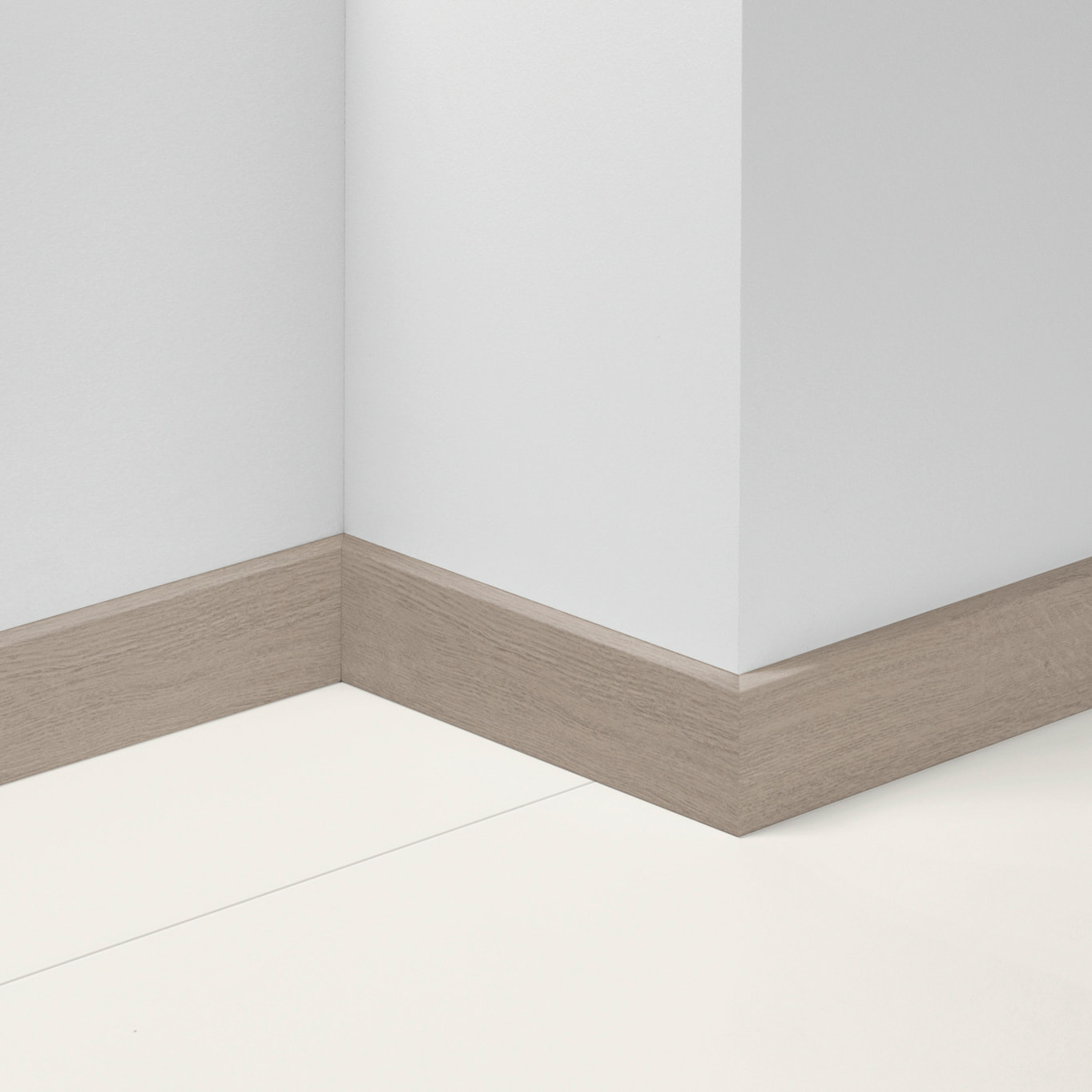 Parador Sockelleiste 70/16,5mm SL 18 Eiche D151 Parador Sockelleiste 70/16,5mm SL 18 Eiche D151