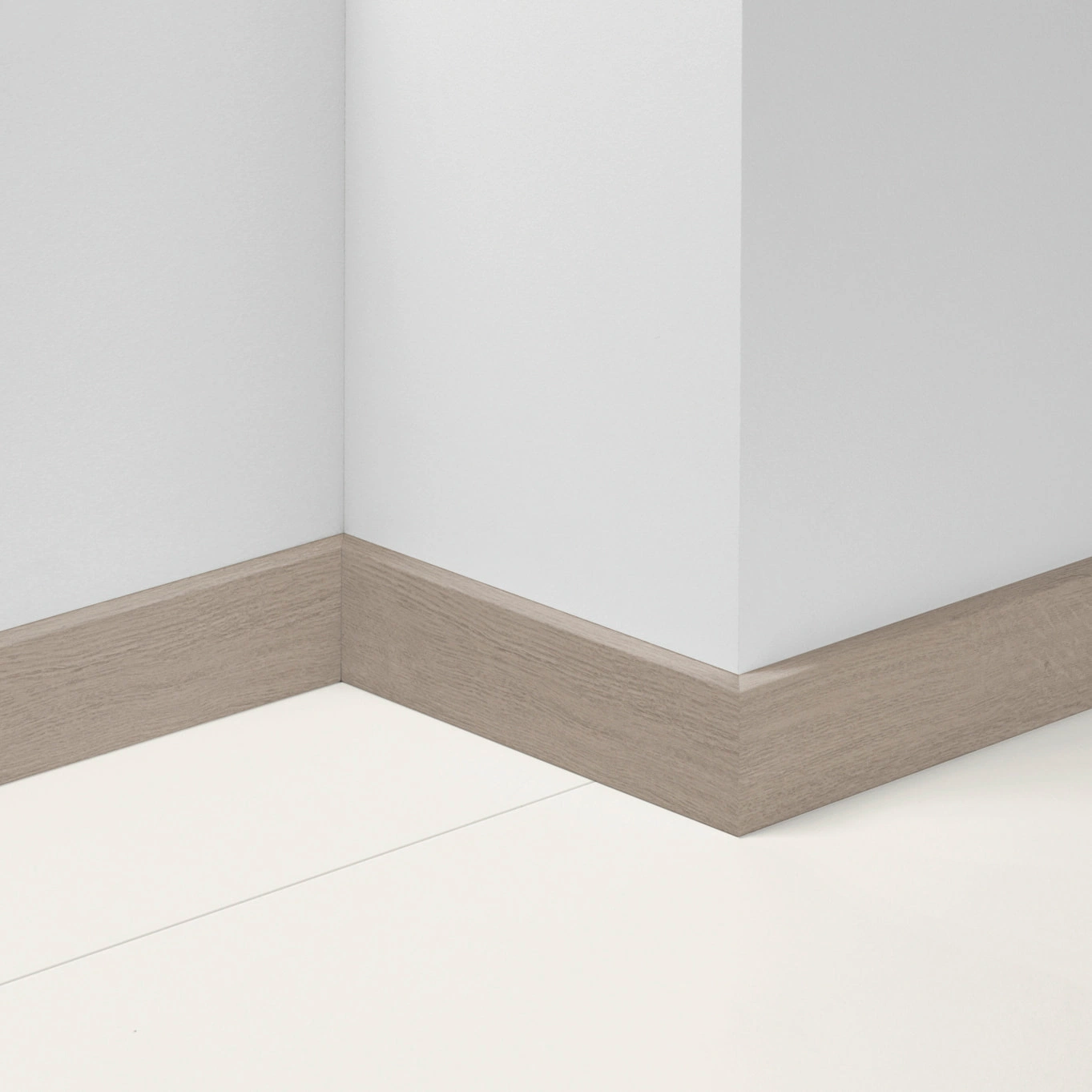 Parador Sockelleiste 70/16,5mm SL 18 Eiche D151 Parador Sockelleiste 70/16,5mm SL 18 Eiche D151