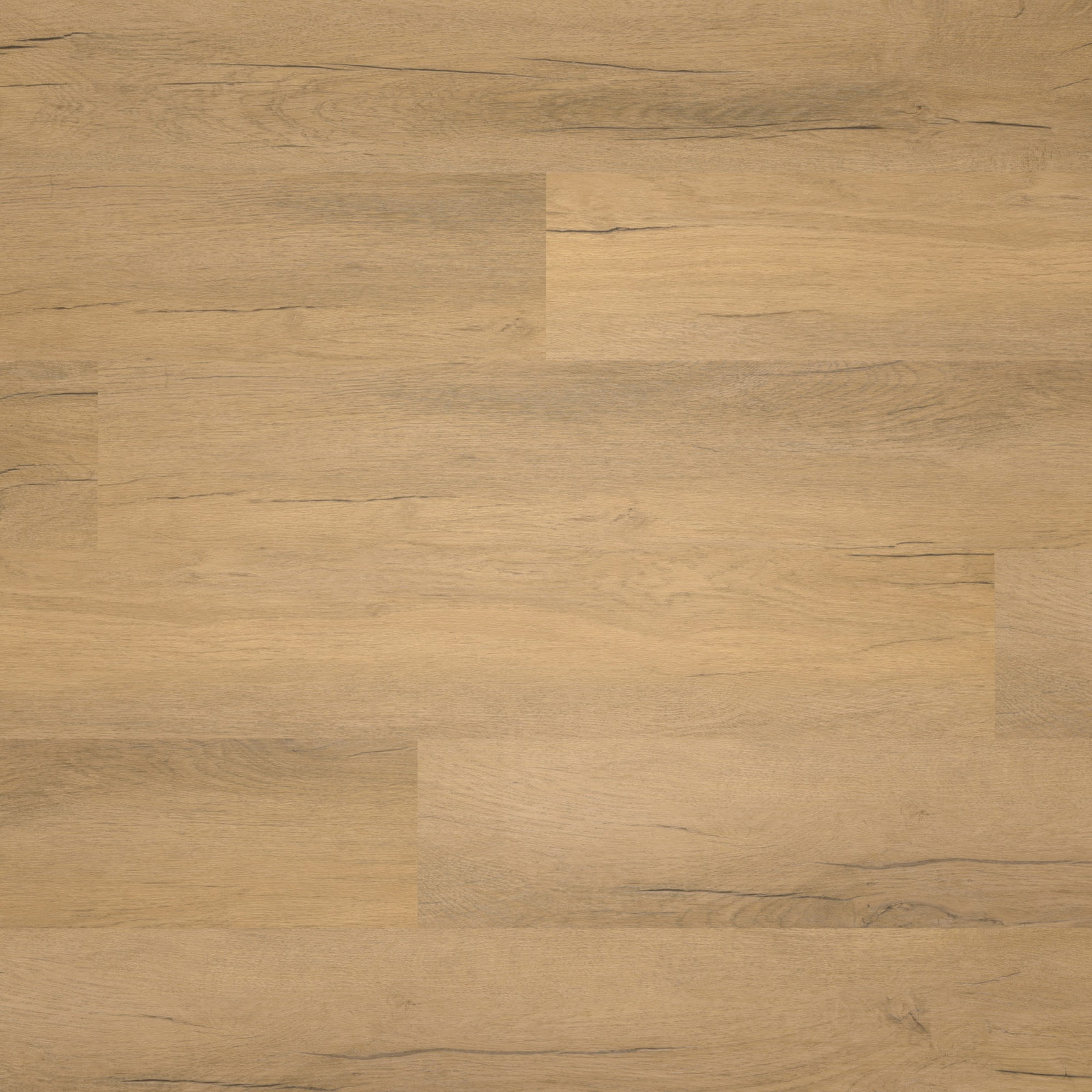 nexflor Rigid Klick-Vinyl Apollo Click Collection Larissa Oak Holzstruktur Landhausdiele