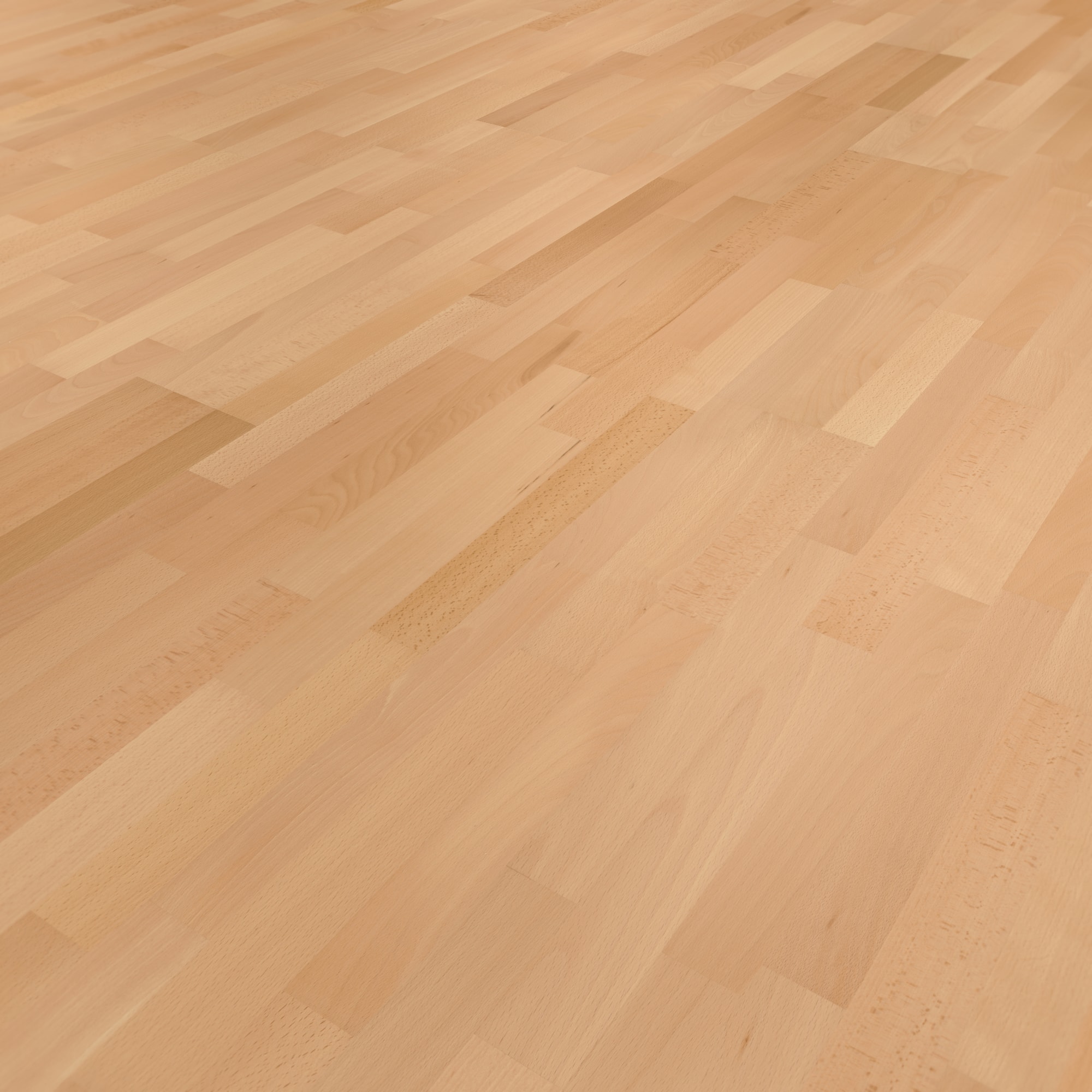 Parador Parkett Basic 11-5 Buche Natur Holzstruktur Matt-Lackiert Schiffsboden Parador Parkett Basic 11-5 Buche Natur Holzstruktur Matt-Lackiert Schiffsboden