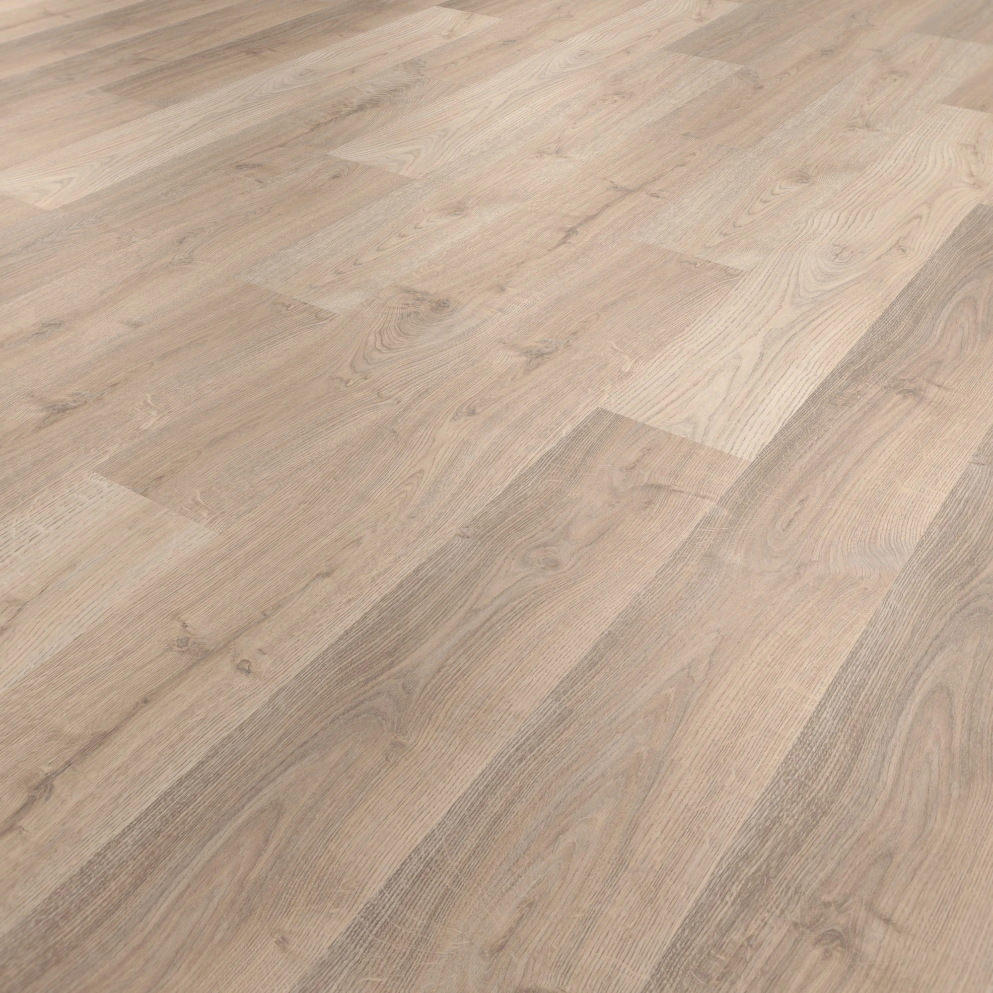Wicanders HDF Klick-Designboden wood Go Oak Light Nature Holzstruktur Wicanders HDF Klick-Designboden wood Go Oak Light Nature Holzstruktur