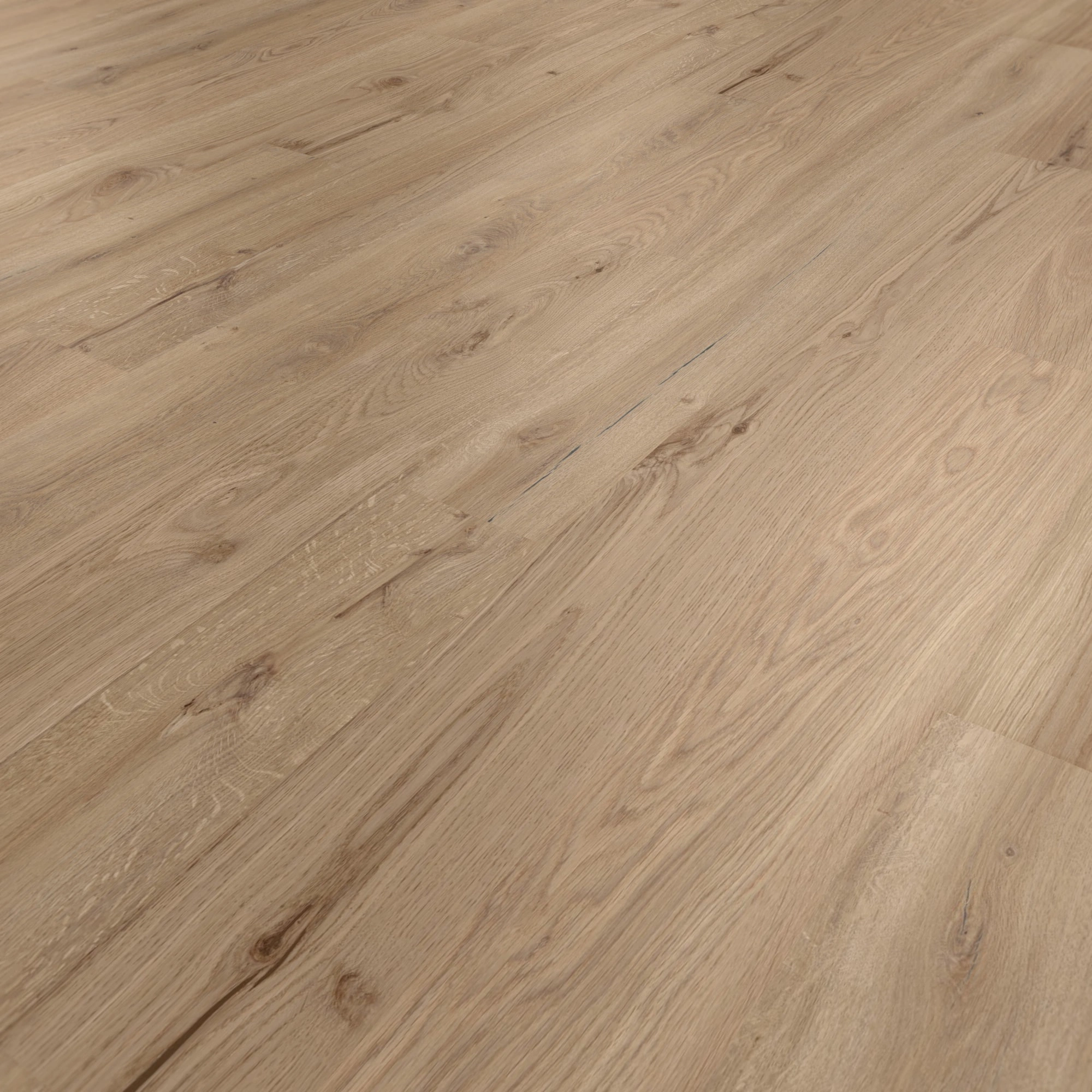 Wicanders HDF Klick-Designboden wood Natural XL Dakota Oak Synchronprägung Wicanders HDF Klick-Designboden wood Natural XL Dakota Oak Synchronprägung