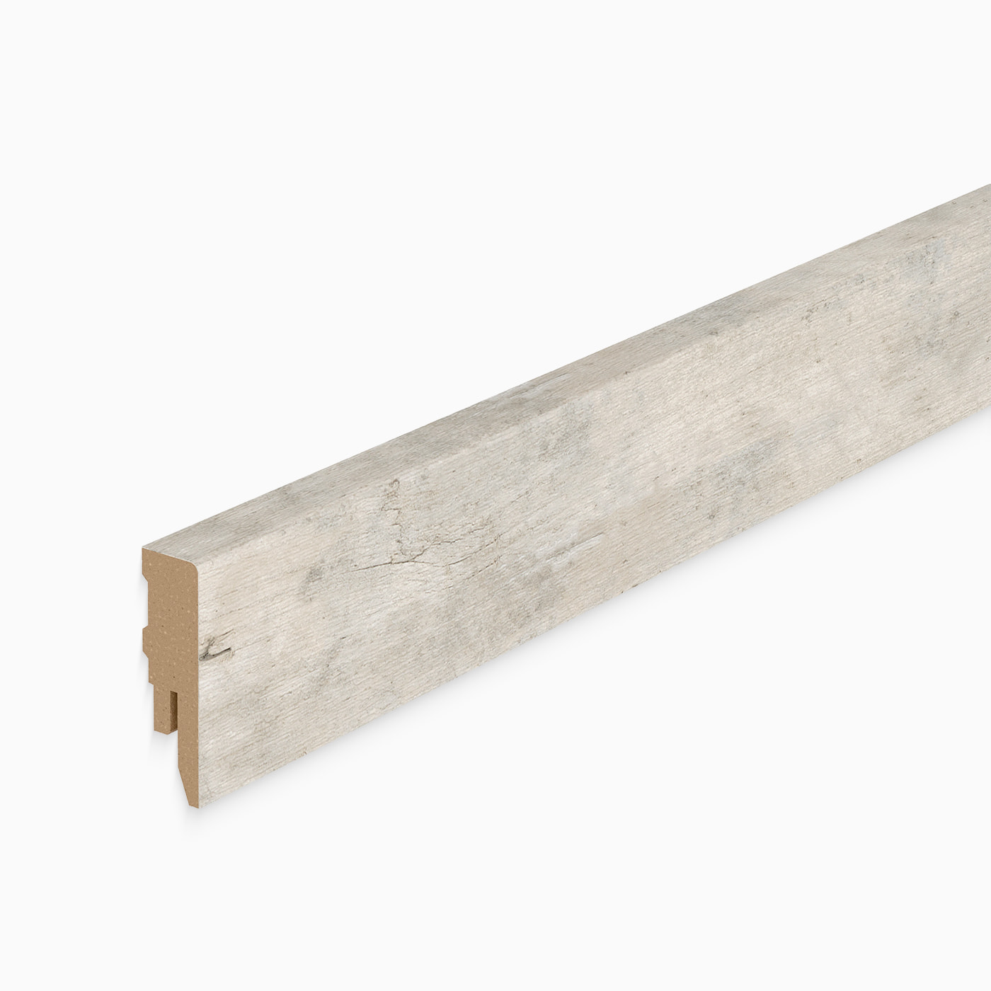 ter Hürne Sockelleiste SKL G60 MDF Eiche 449 ter Hürne Sockelleiste SKL G60 MDF Eiche 449
