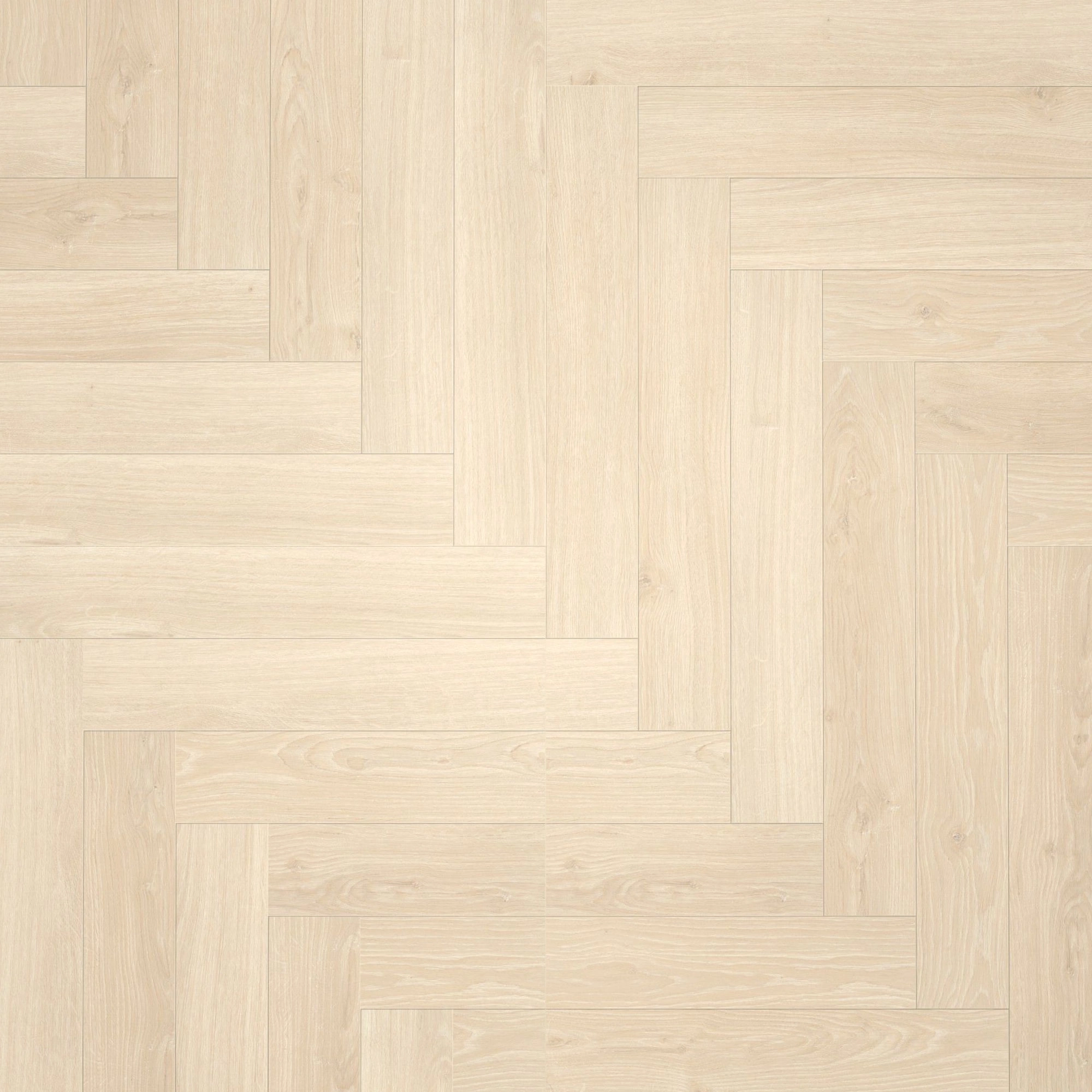 Draufsicht - Parador Laminat Trendtime 3 Eiche Studioline geschliffen Draufsicht - Parador 1747863