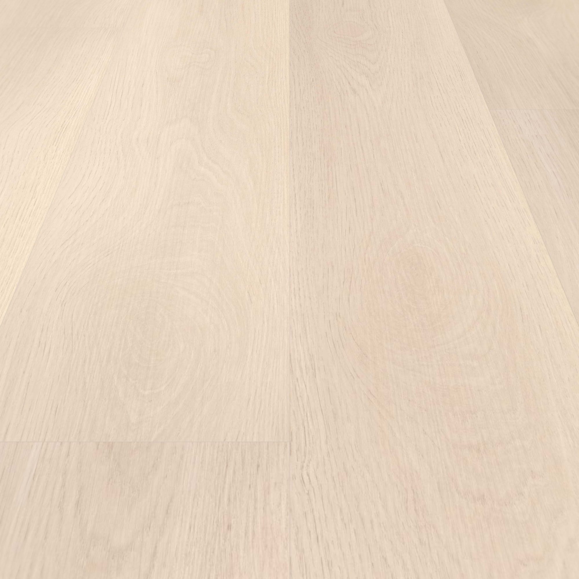 Detail Ansicht - wineo Klebe-Bioboden PURLINE wineo 1000 wood L Soft Oak Salt Detail Ansicht - wineo PL295R