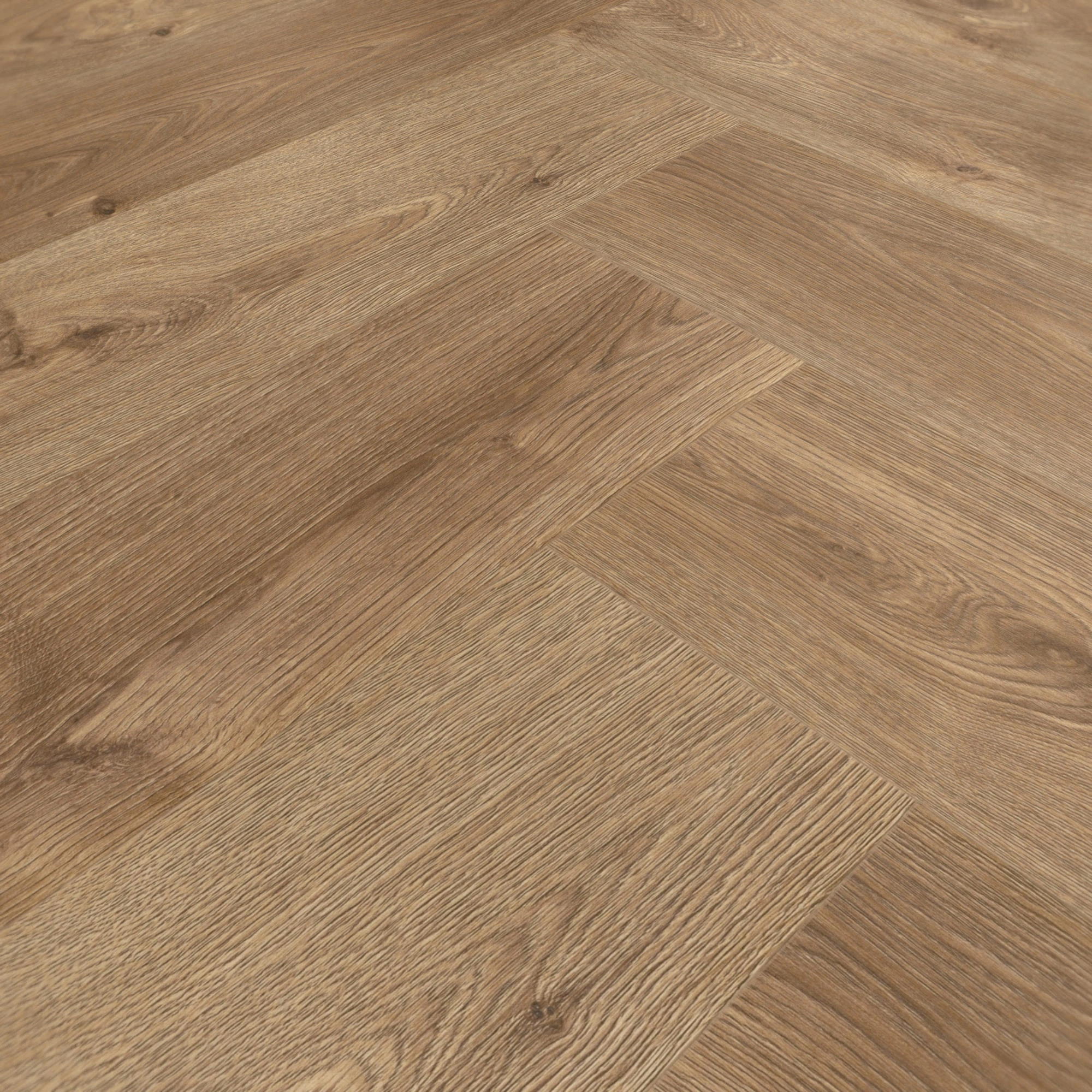 Detail Ansicht - MEISTER Laminat LS 350 Eiche Bernstein Detail Ansicht - MEISTER 600001-0840168-07002