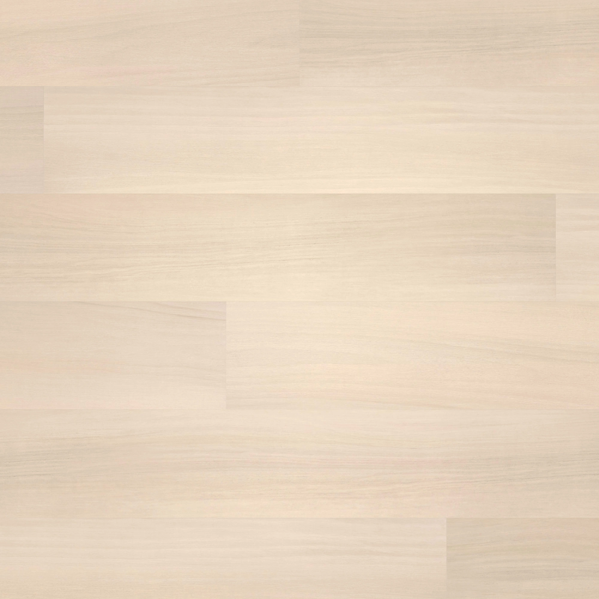 Draufsicht - wineo HDF Klick-Bioboden PURLINE wineo 1000 wood L Light Maple Cream Draufsicht - wineo MLP296R