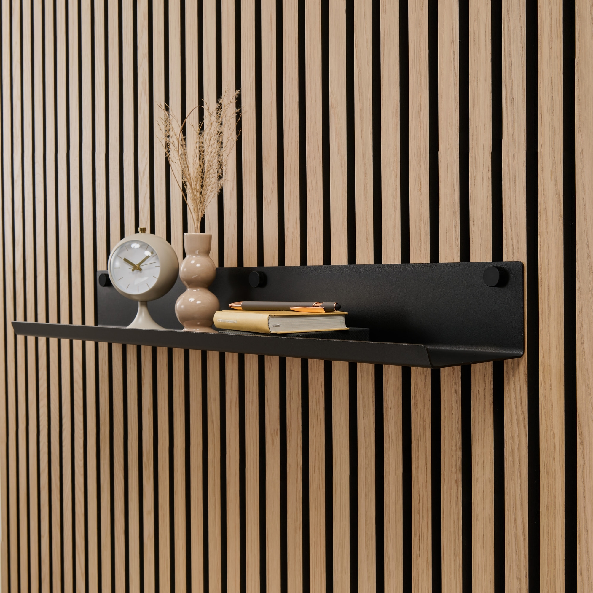 ter Hürne SilentDesign LivingWall Function Metallregal Arne Large ter Hürne SilentDesign LivingWall Function Metallregal Arne Large