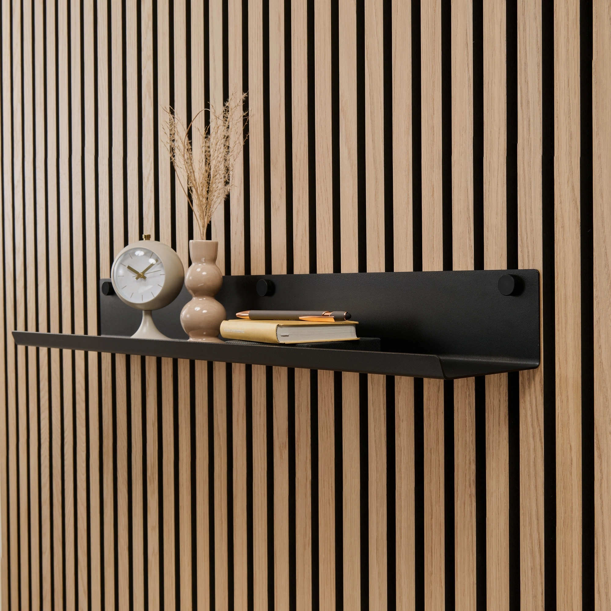 ter Hürne SilentDesign LivingWall Function Metallregal Arne Large ter Hürne SilentDesign LivingWall Function Metallregal Arne Large