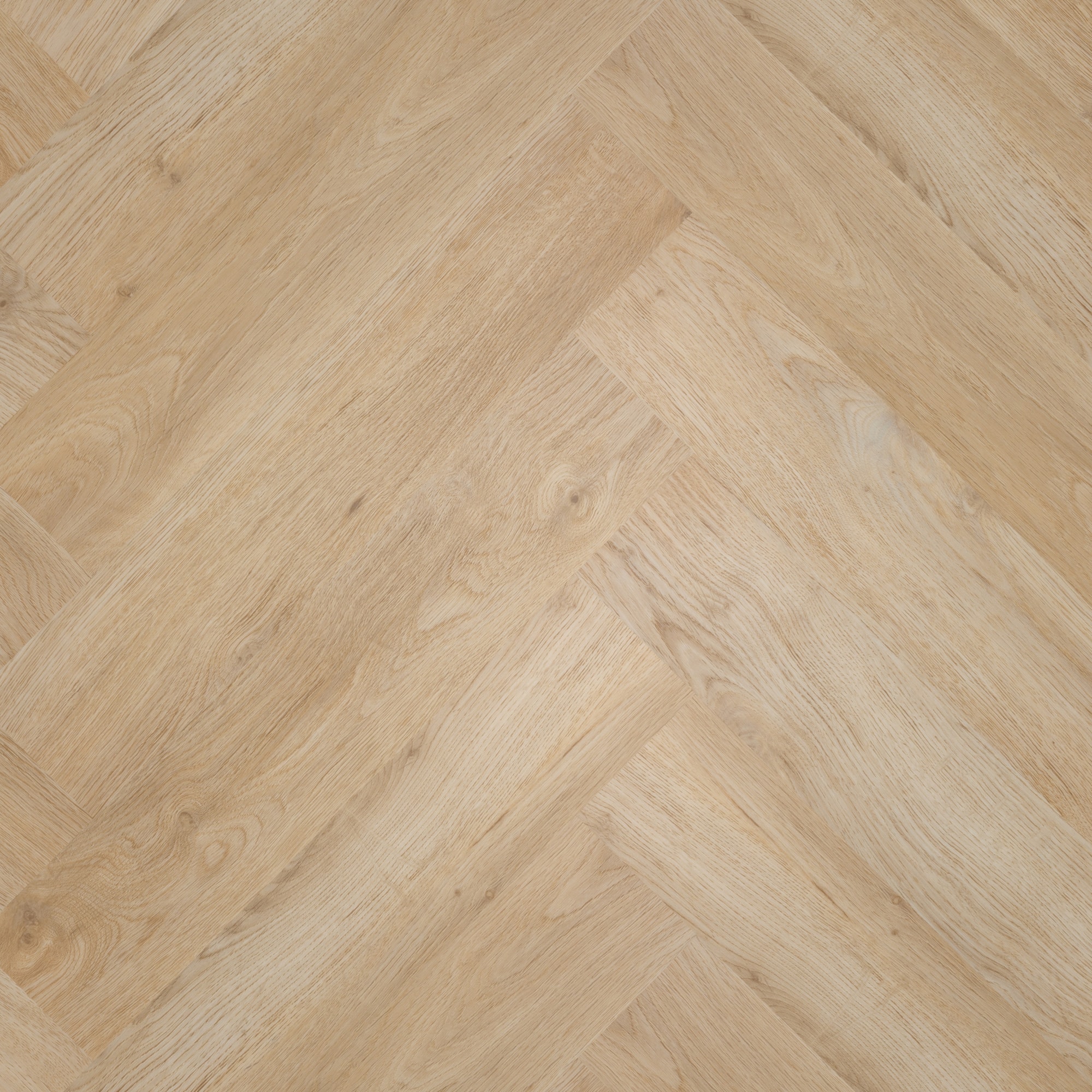 Draufsicht - BerryAlloc Klebe-Vinyl Zenn Gluedown 55 Herringbone Faro Draufsicht - BerryAlloc 60002269