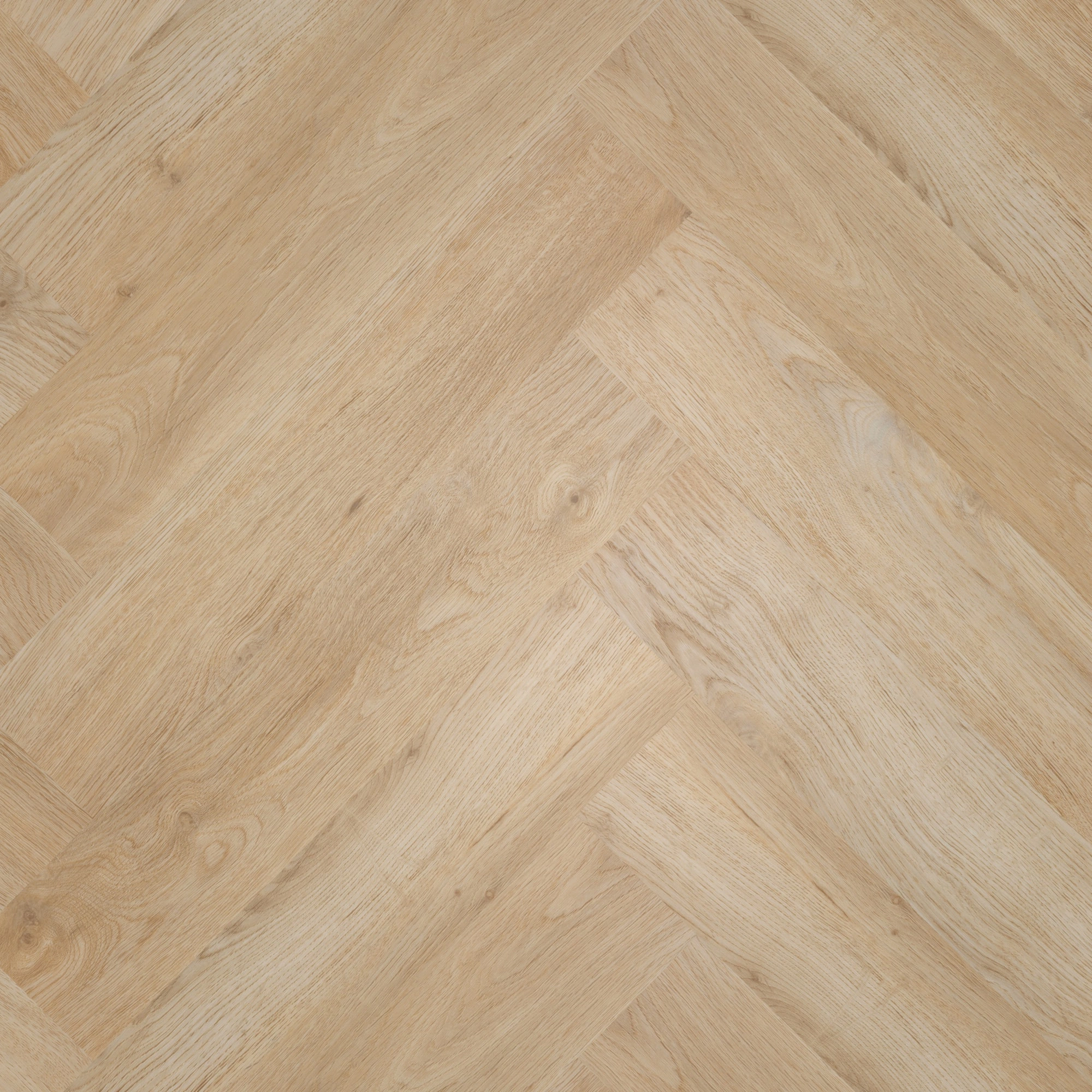Draufsicht - BerryAlloc Klebe-Vinyl Zenn Gluedown 55 Herringbone Faro Draufsicht - BerryAlloc 60002269