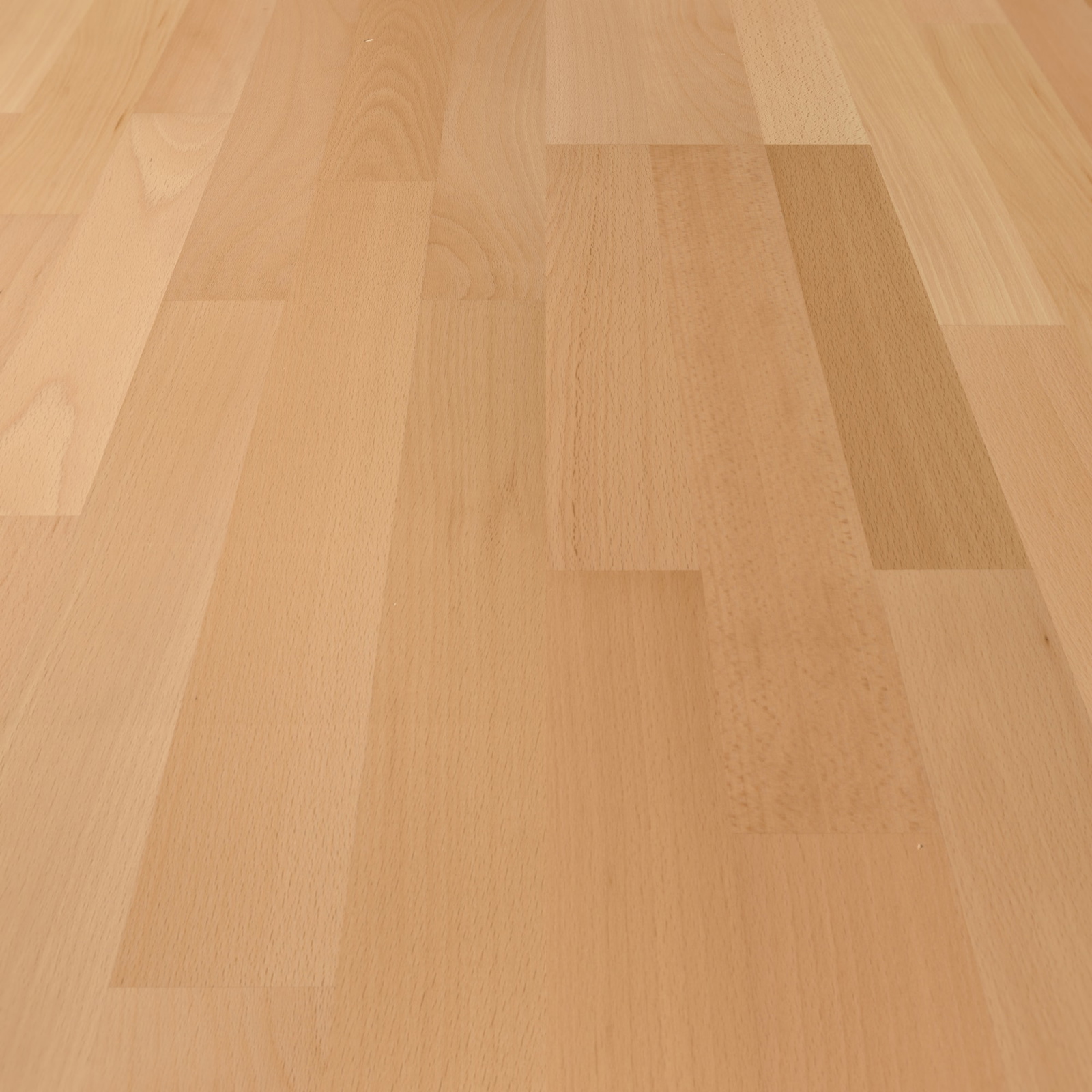 Parador Parkett Classic 3060 Buche Natur Holzstruktur Matt-Lackiert Schiffsboden