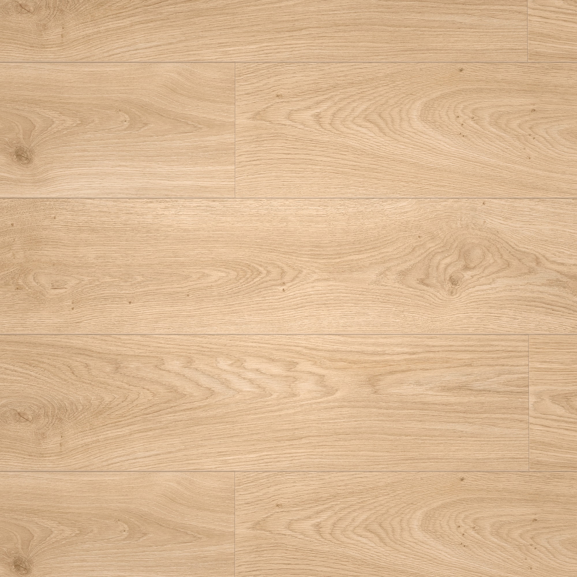 Draufsicht - Meister Laminat LD 150 Eiche relax pure Draufsicht - Meister 600017-1288198-07113