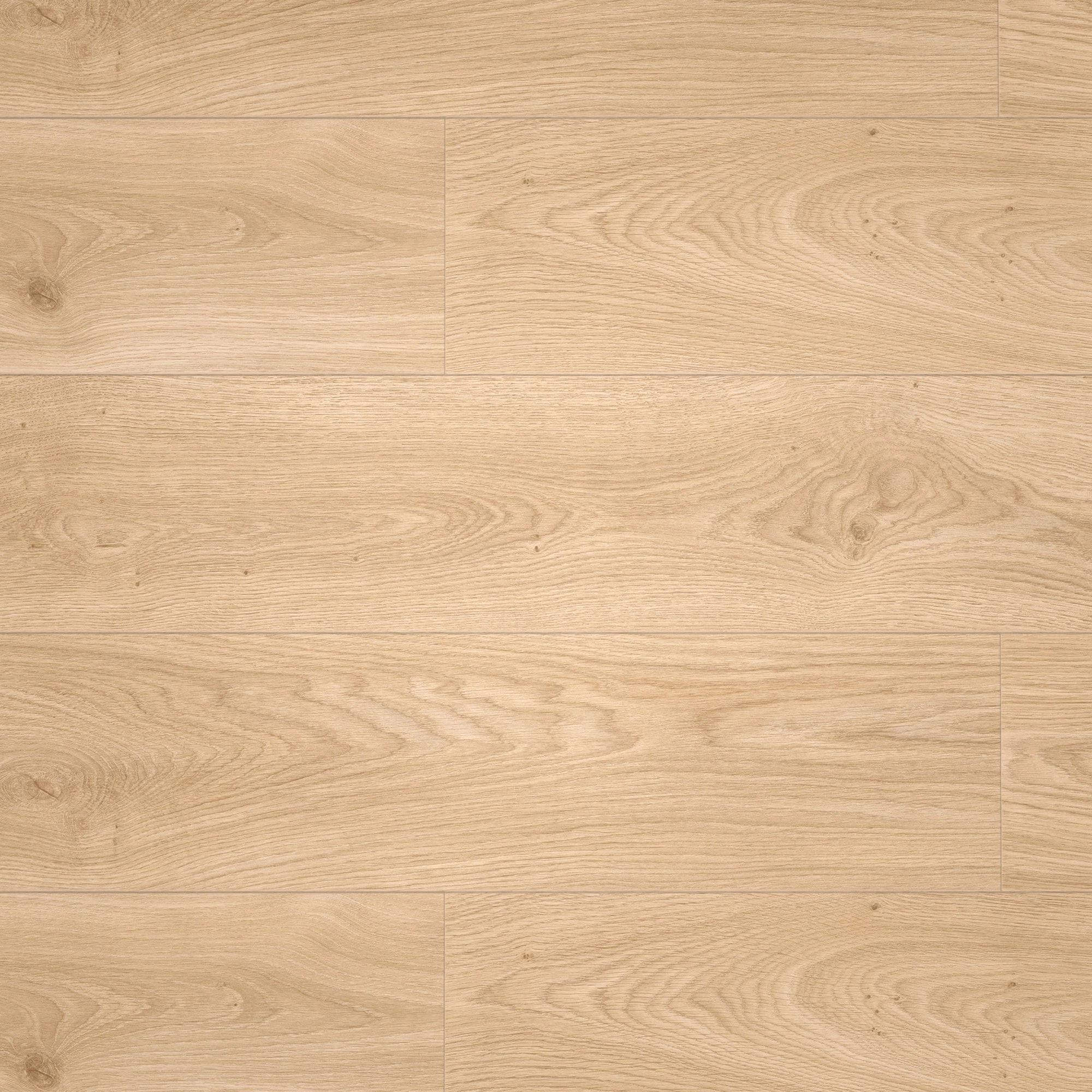 Draufsicht - Meister Laminat LD 150 Eiche relax pure Draufsicht - Meister 600017-1288198-07113