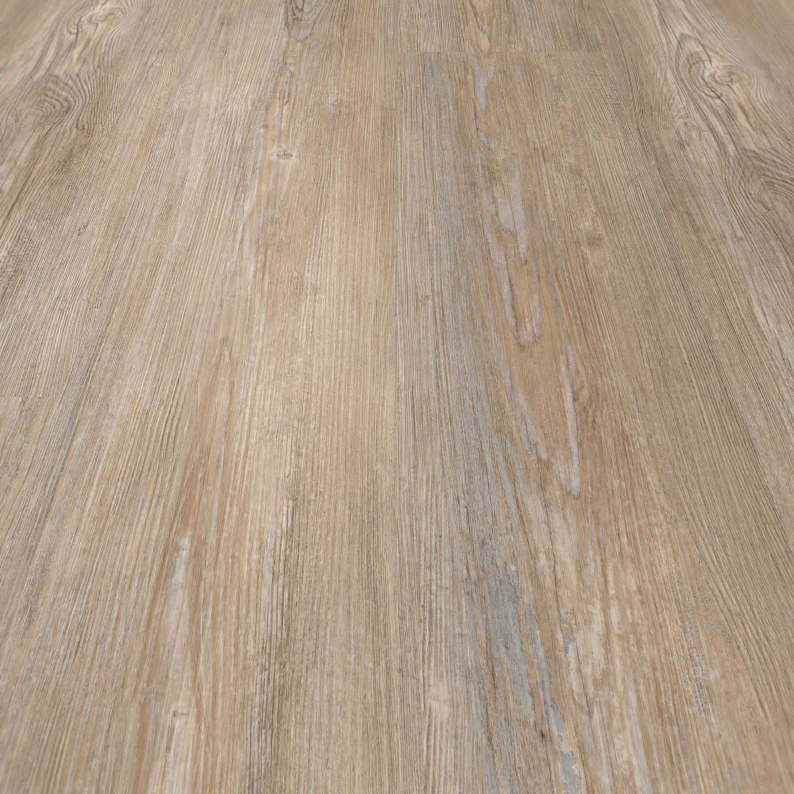 nexflor Rigid Klick-Vinyl Apollo Click Collection Olympia Oak Holzstruktur Landhausdiele