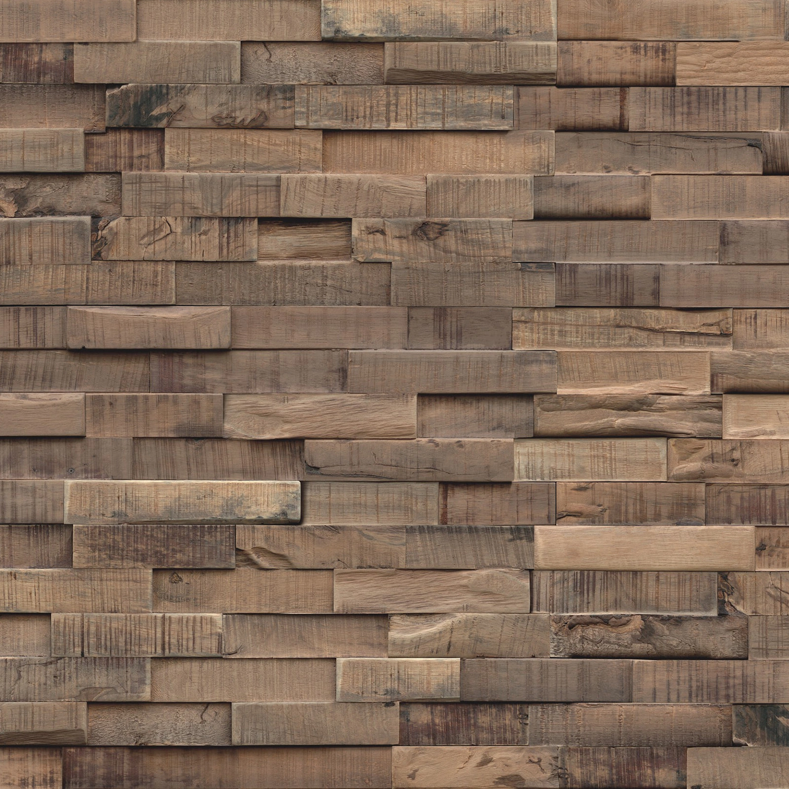 Detail Ansicht - nexwall nature undefined Rimba Narrow Weathered Rock Detail Ansicht - nexwall nature NXWN-46018-003