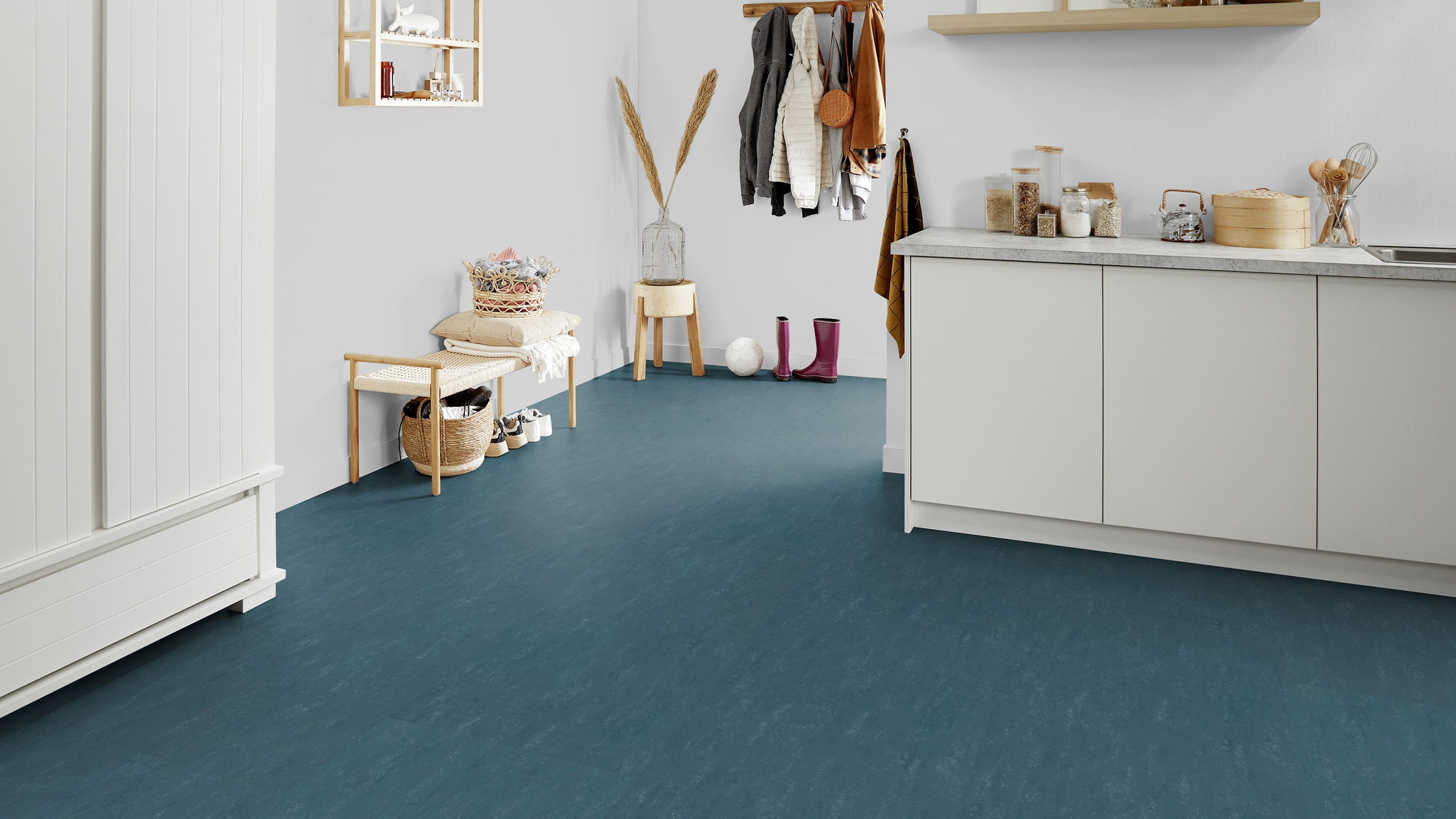 Forbo Flooring Linoleum Marmoleum Modular Accent Sirius t3754 Forbo Flooring Linoleum Marmoleum Modular Accent Sirius t3754