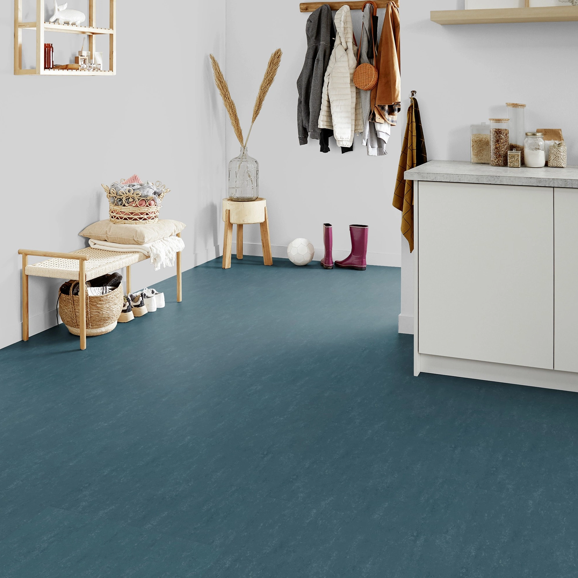Forbo Flooring Linoleum Marmoleum Modular Accent Sirius t3754 Forbo Flooring Linoleum Marmoleum Modular Accent Sirius t3754