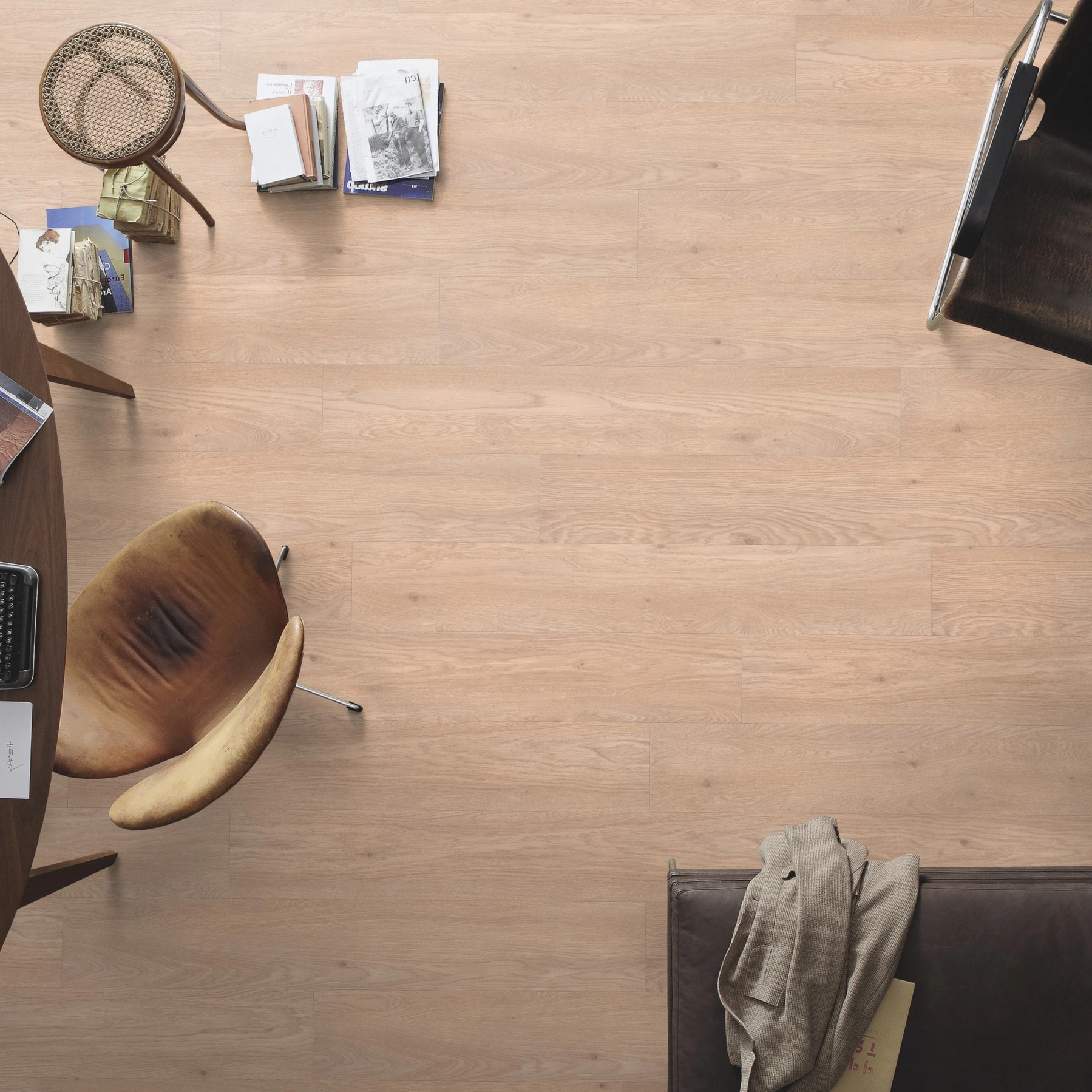 Milieubild undefined - MEISTER Laminat LD 55 Fairview Oak Milieubild undefined - MEISTER 600015-1288198-07015
