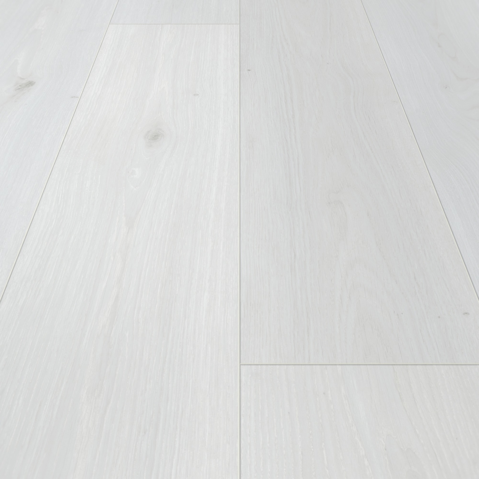 Parador Laminat Basic 400 Eiche Natural Mix kristallweiß Naturmattstruktur 4V
