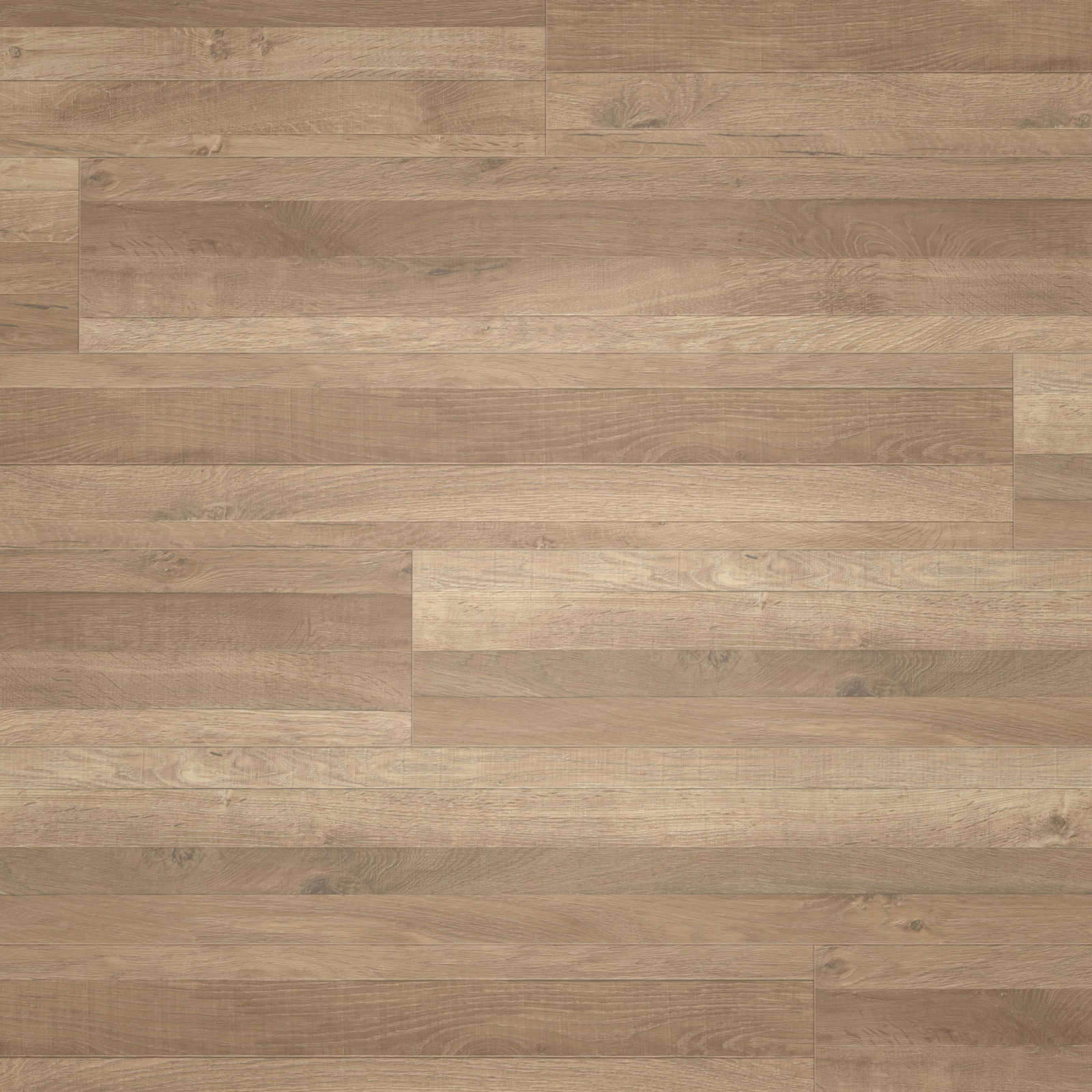 Parador HDF Klick-Designboden Modular ONE Eiche Linea natur Holzstruktur Landhausdiele