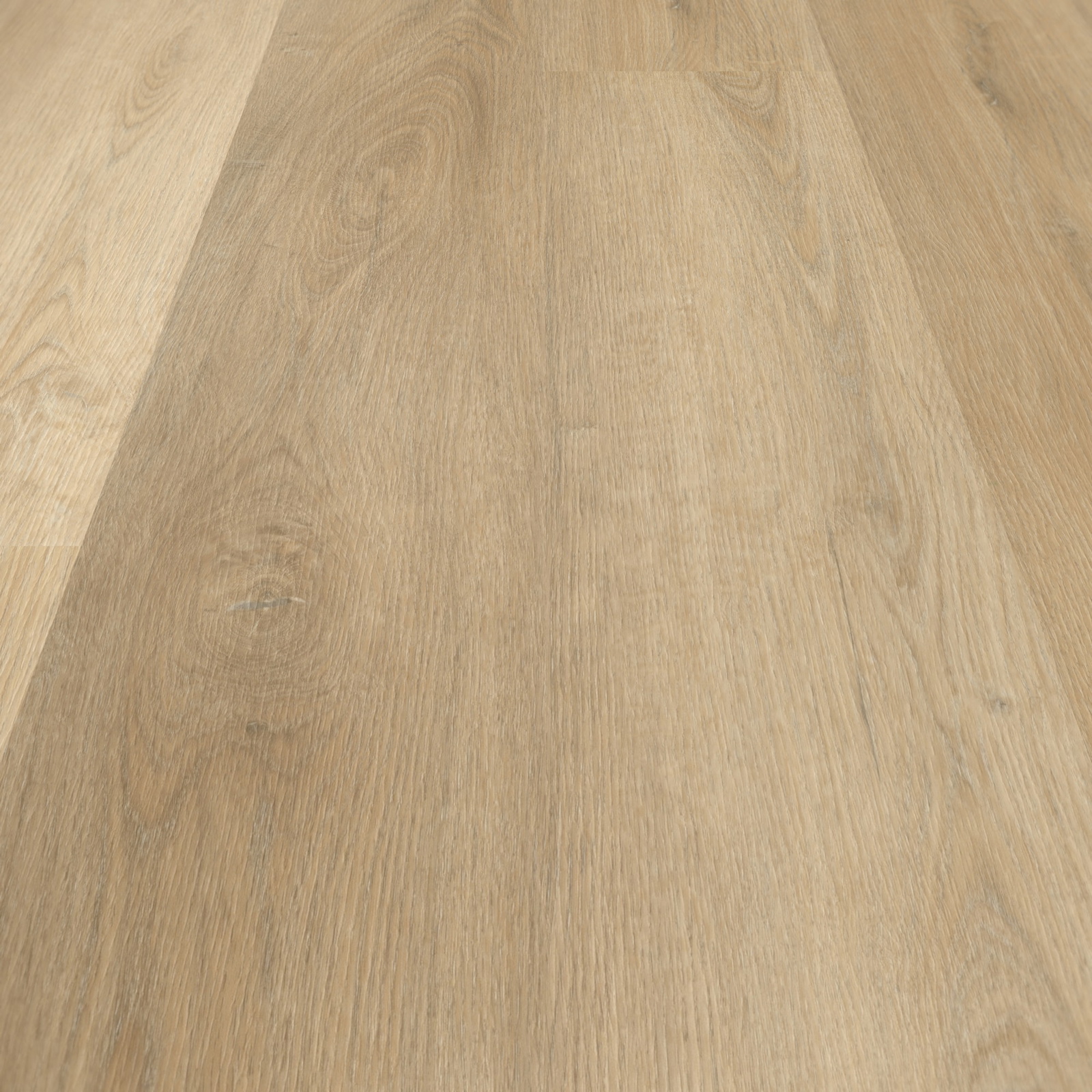nexflor Rigid Klick-Vinyl Apollo Click Collection Samos Oak Holzstruktur Landhausdiele
