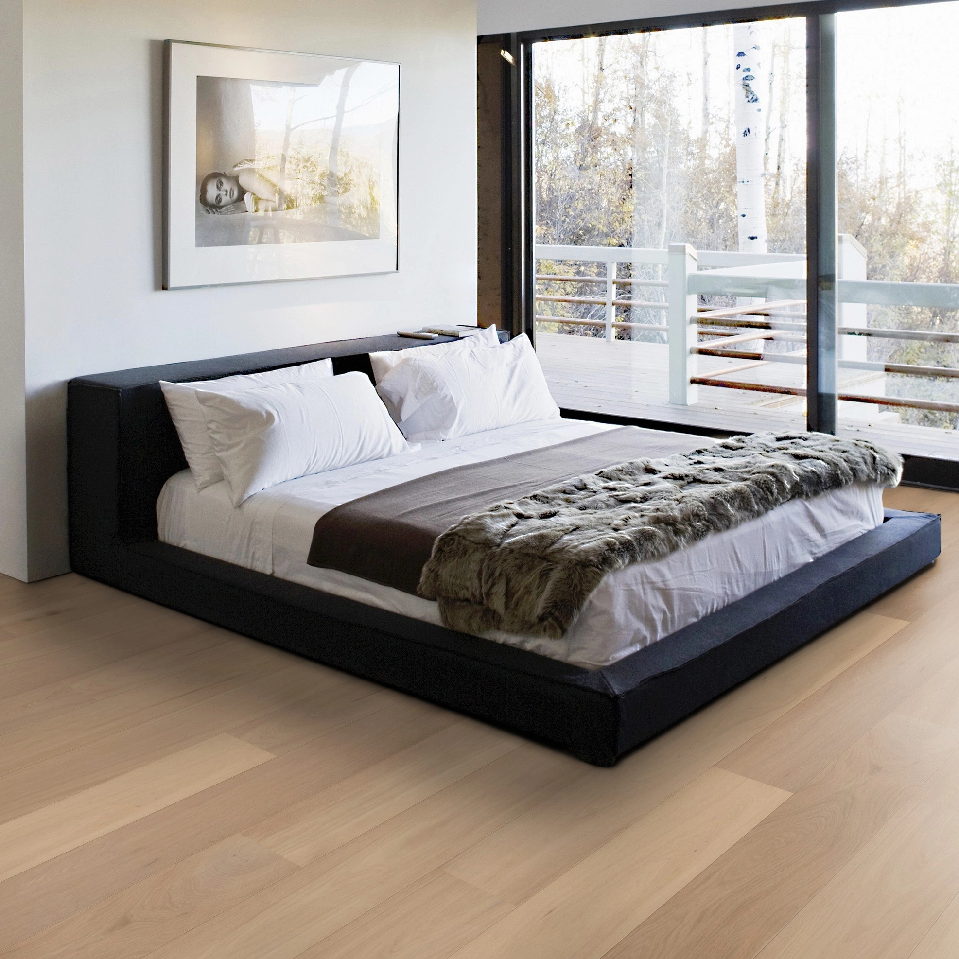 Wicanders Parkett Manor House Carlisle RW04441A Natur Holzstruktur Ultramatt-Lackiert Wicanders Parkett Manor House Carlisle RW04441A Natur Holzstruktur Ultramatt-Lackiert